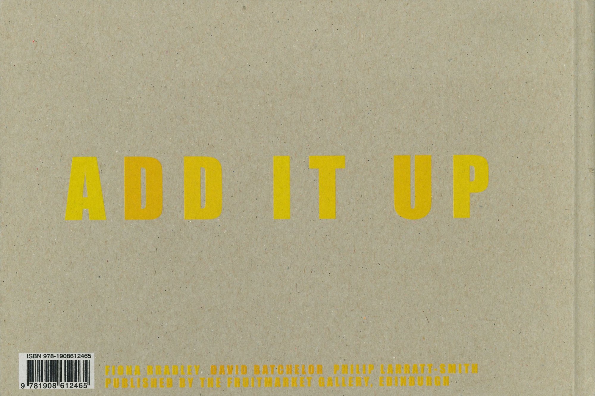Jac Leirner Add It Up Esther Schipper jac-leirner-add-it-up-esther-schipper
