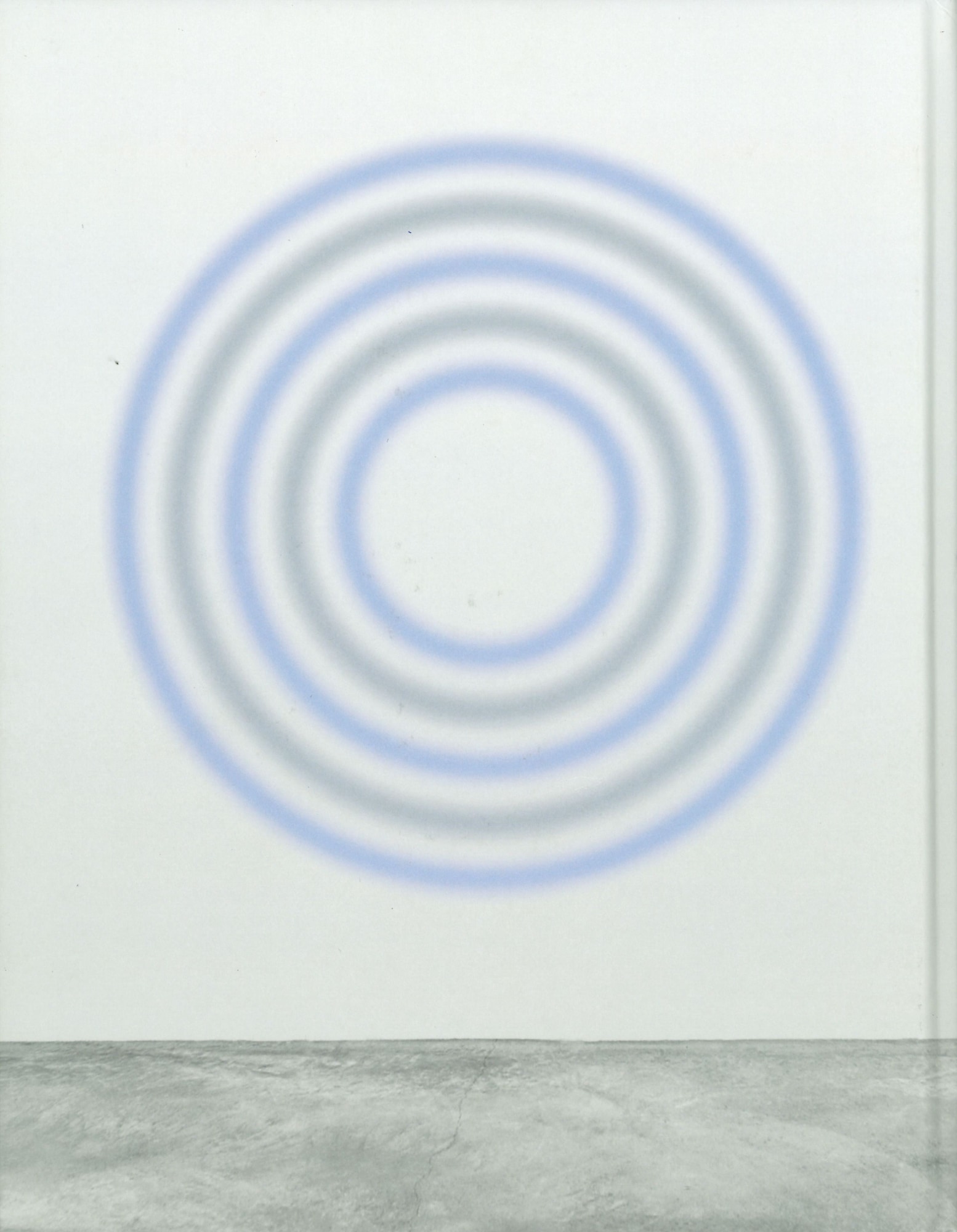 Ugo Rondinone Pure Sunshine