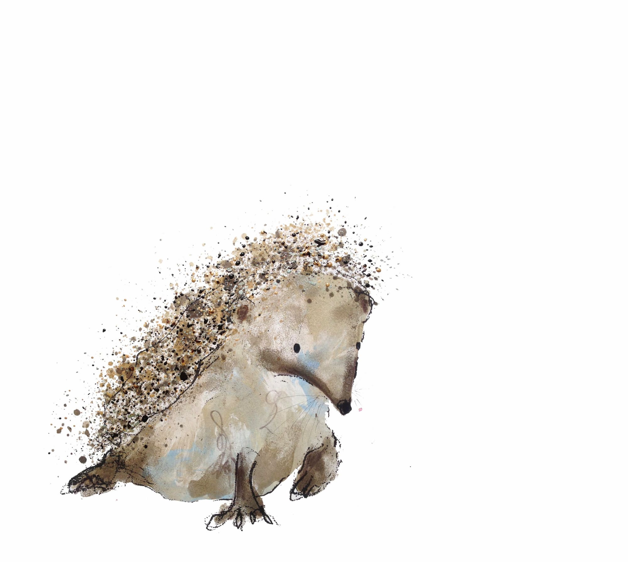 Catherine Rayner, Anette