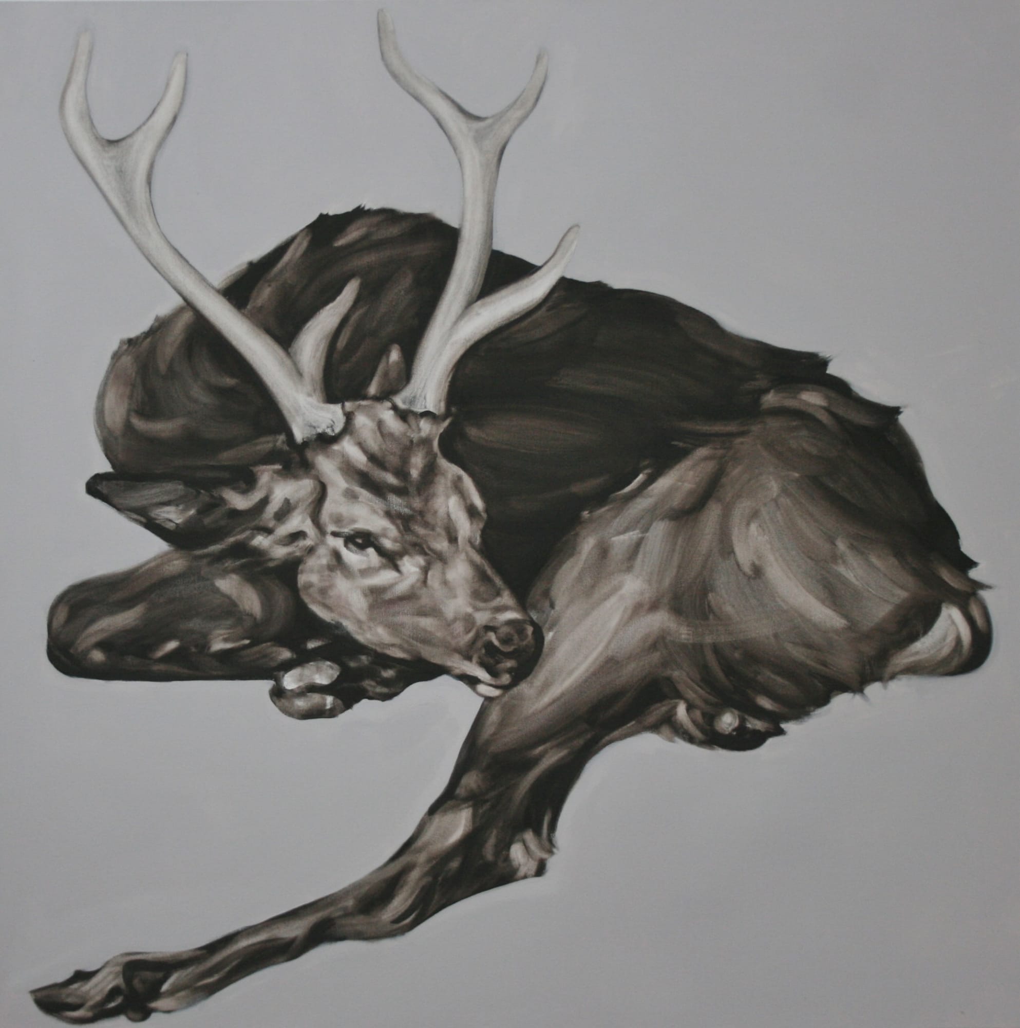 Abigail Reed, Fawn, 2015