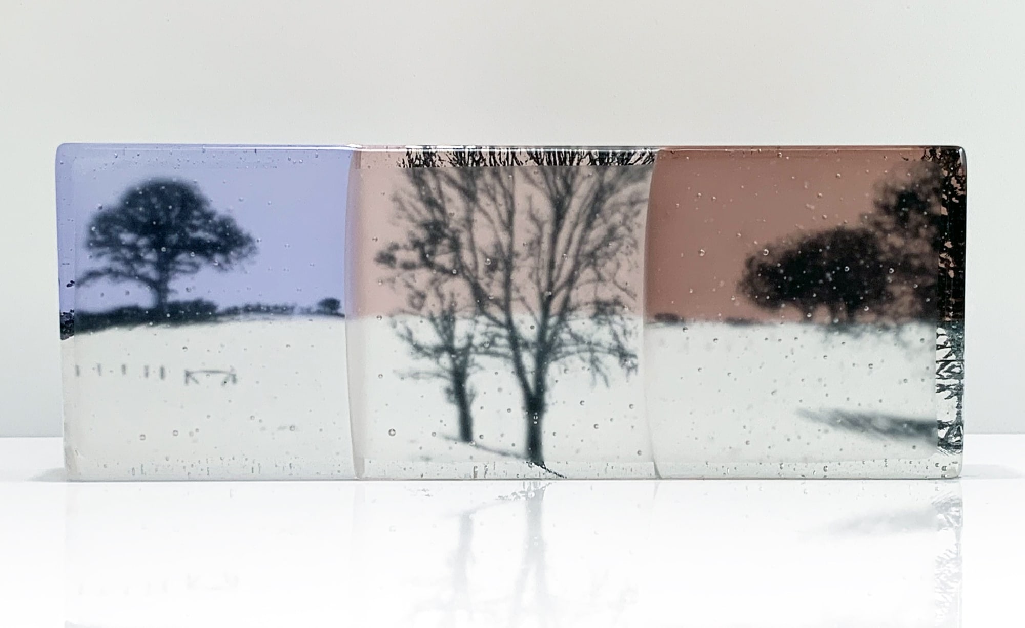 Helen Slater, Through The Day