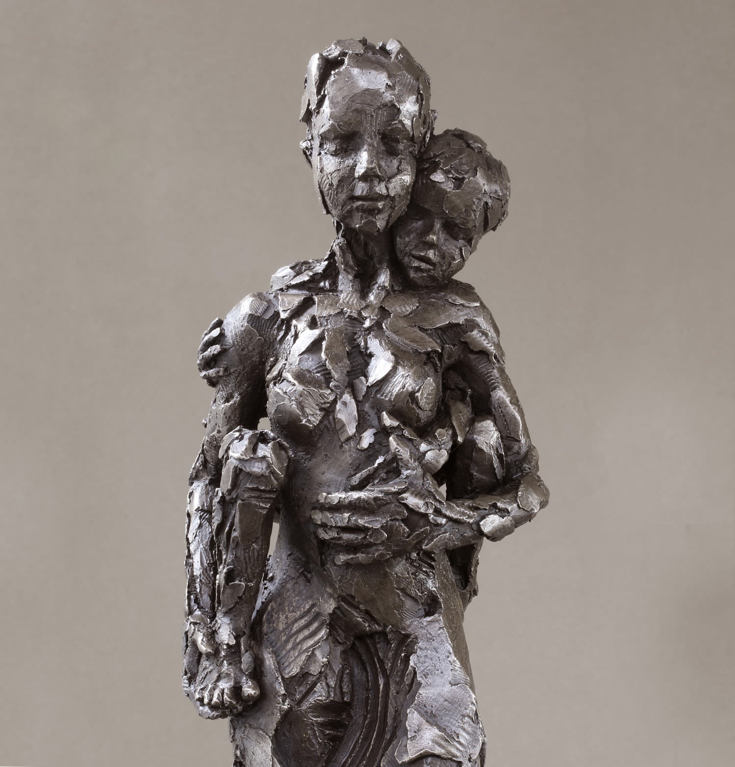 Carol Peace, Reflected