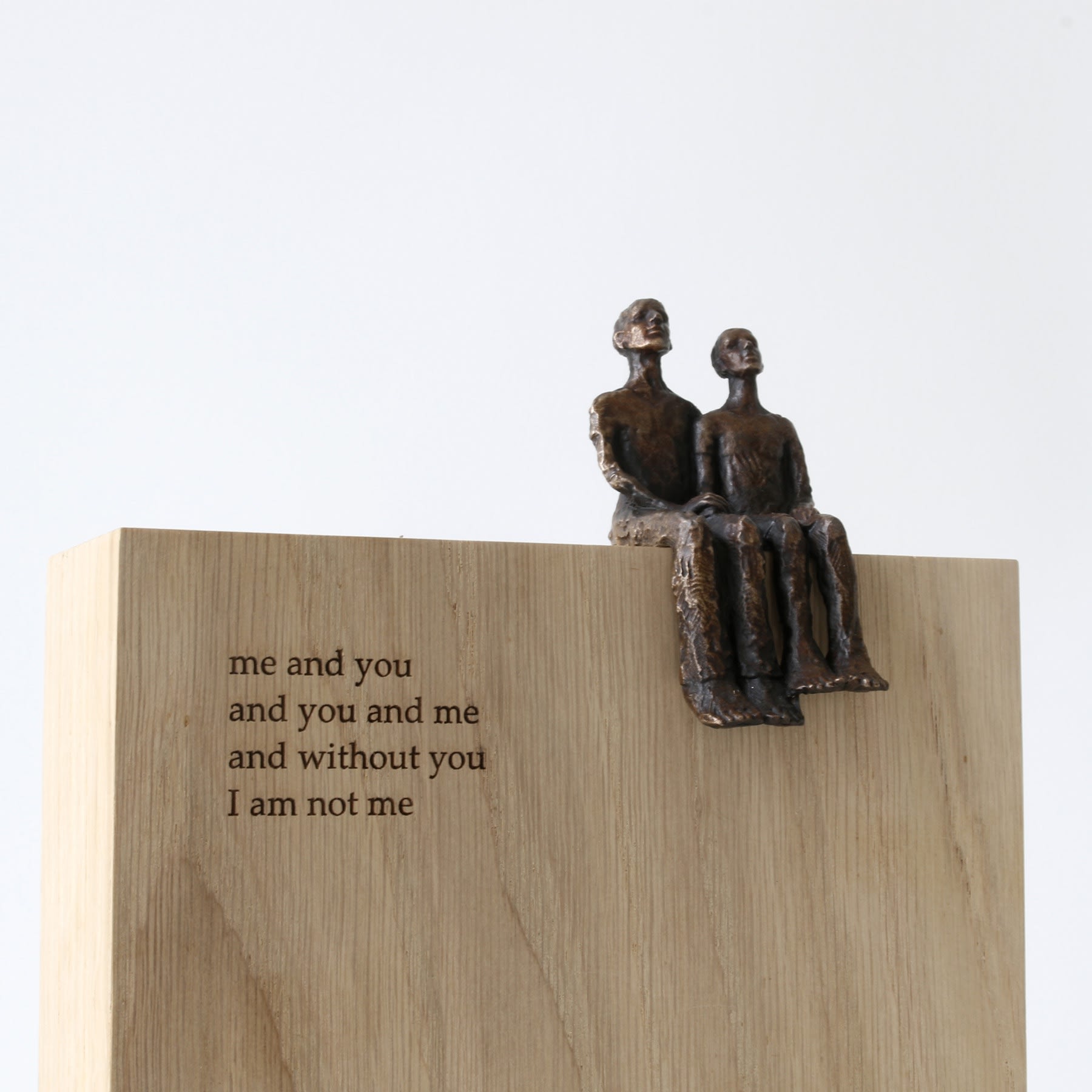 Carol Peace, Me and You, 2020