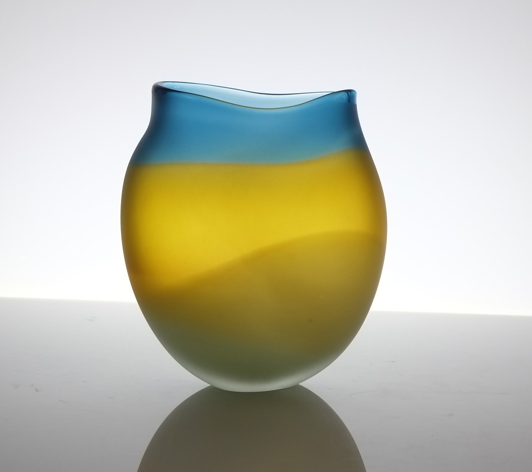 Michèle Oberdieck, Midnight Ochre