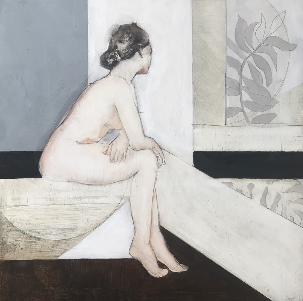 Clare Bonnet, Analogue Femina, 2021