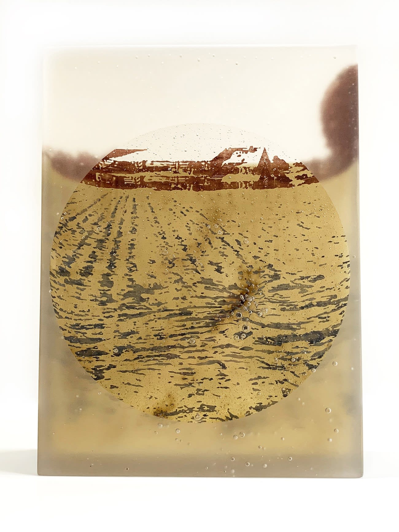 Helen Slater, Looking Back In Time