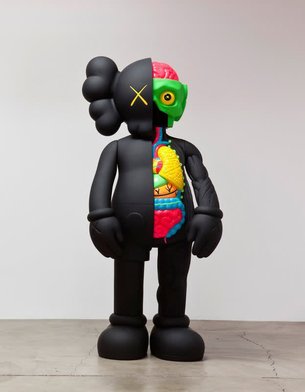 5 BE@RBRICK COLLABORATIONS YOU SHOULD KNOW ABOUT - Culted