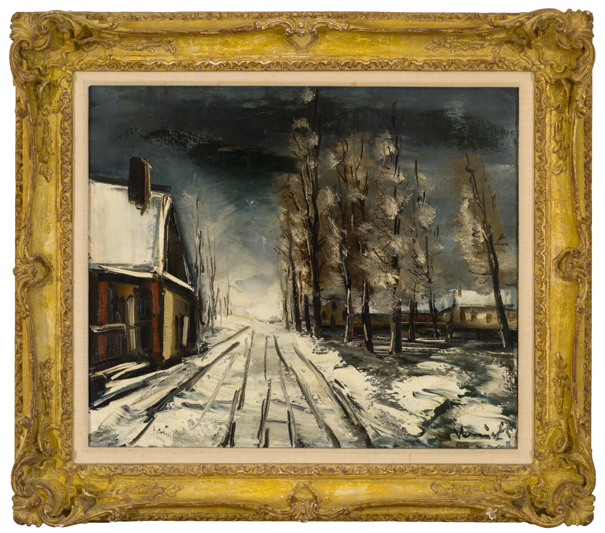 Maurice de Vlaminck