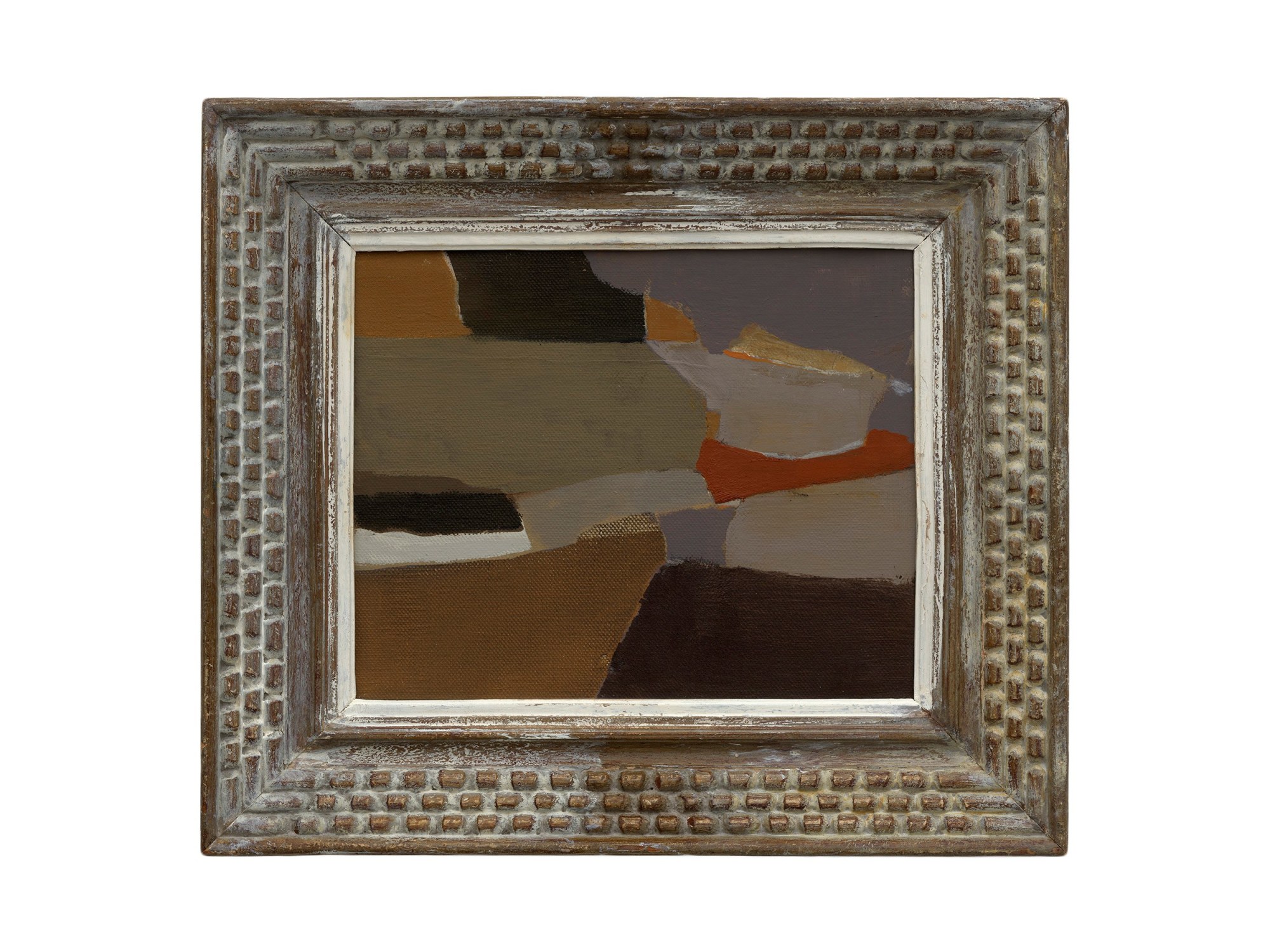 Deborah Tarr, Old Bridge, 2022