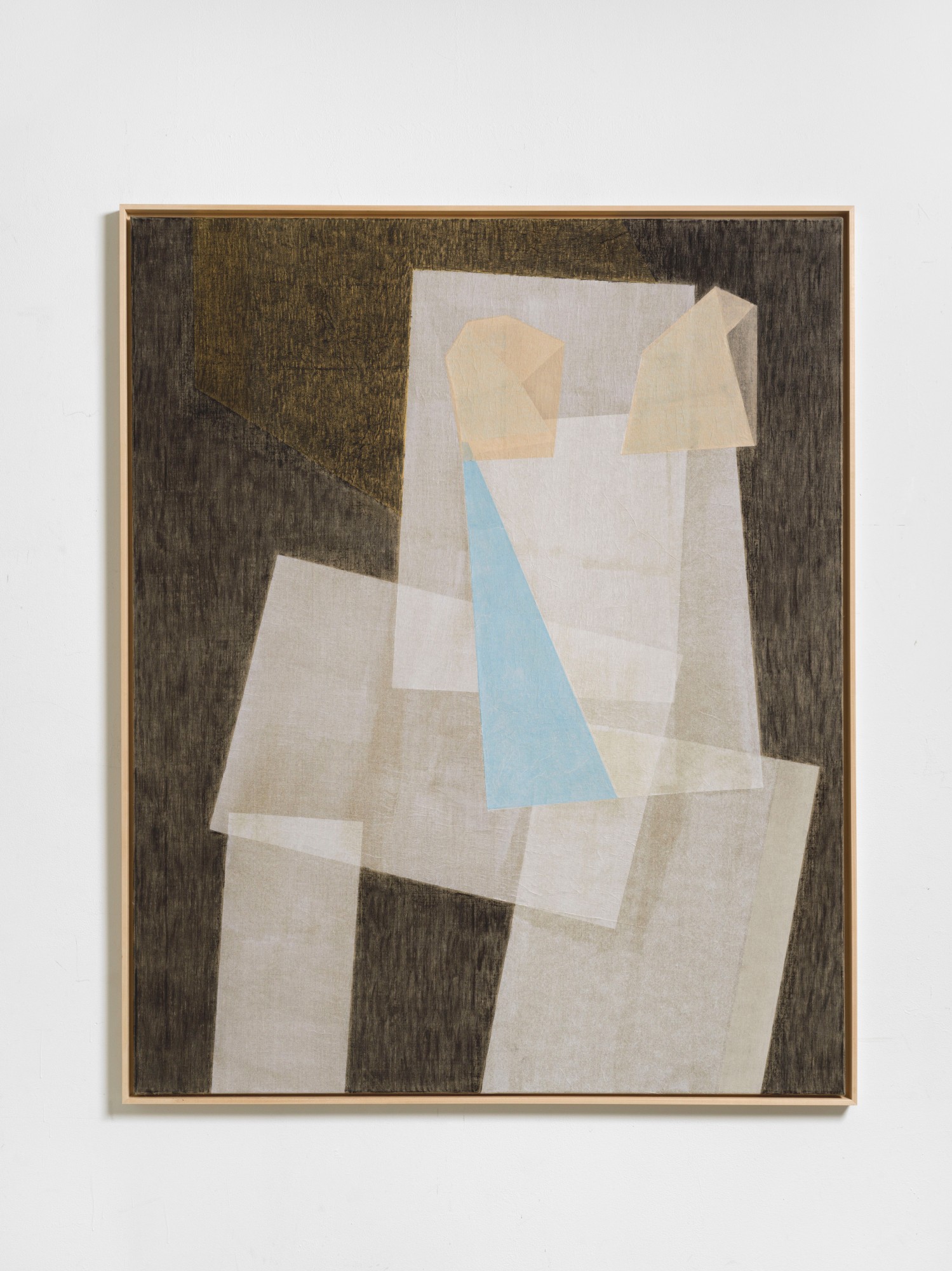 Kim Bartelt, Horse from Fontana Fiumi, 2022