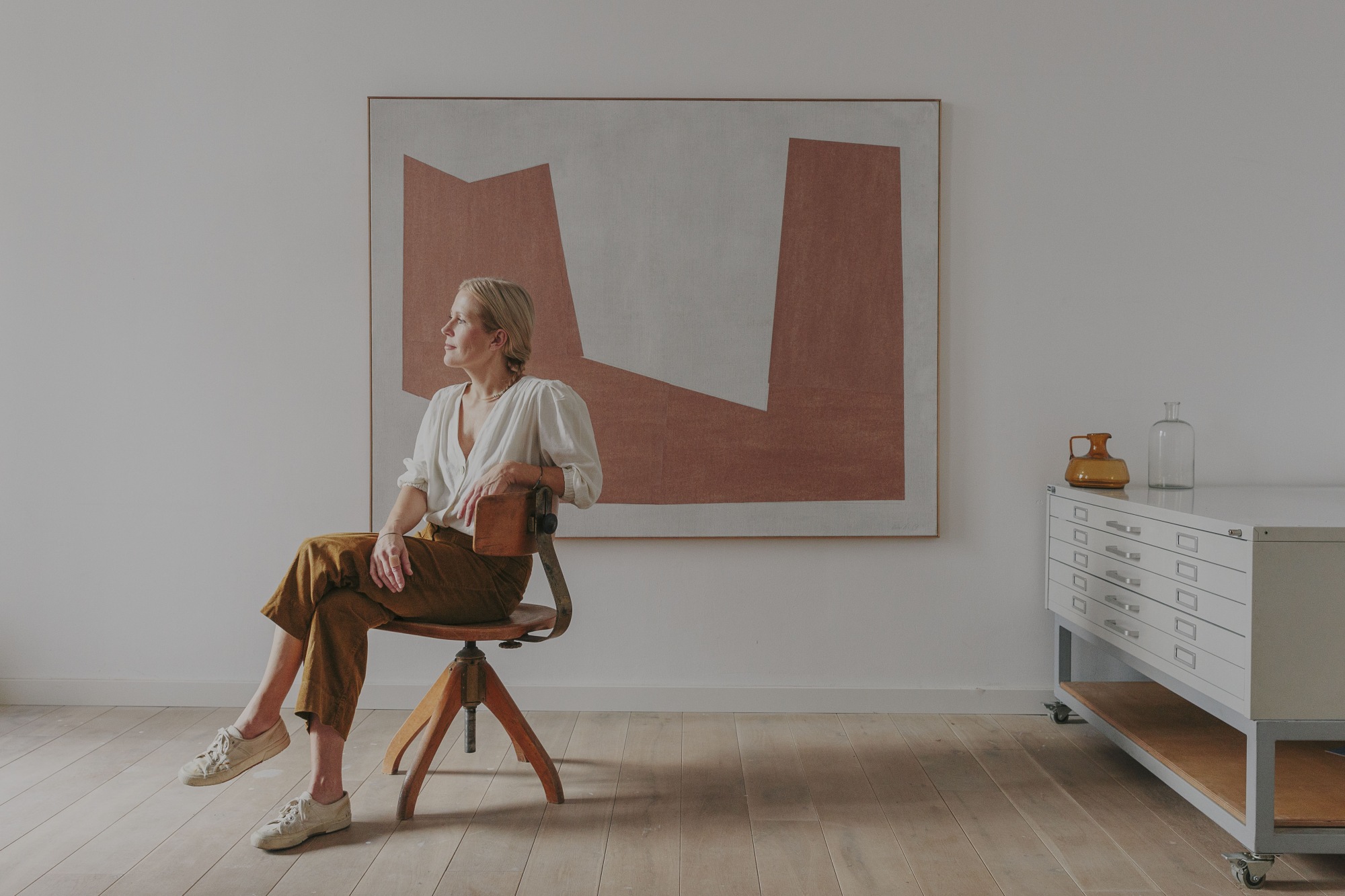 Photo credit: Marina Denisova