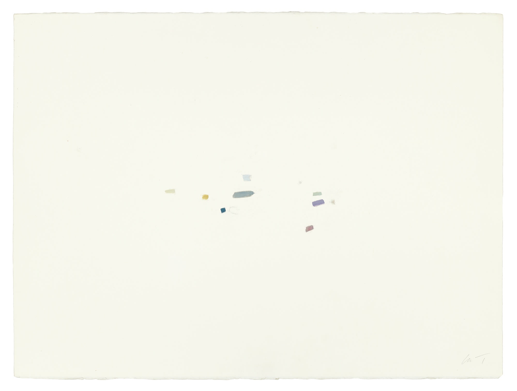 Masanori Toyoda, #022088 2019-01, 2019