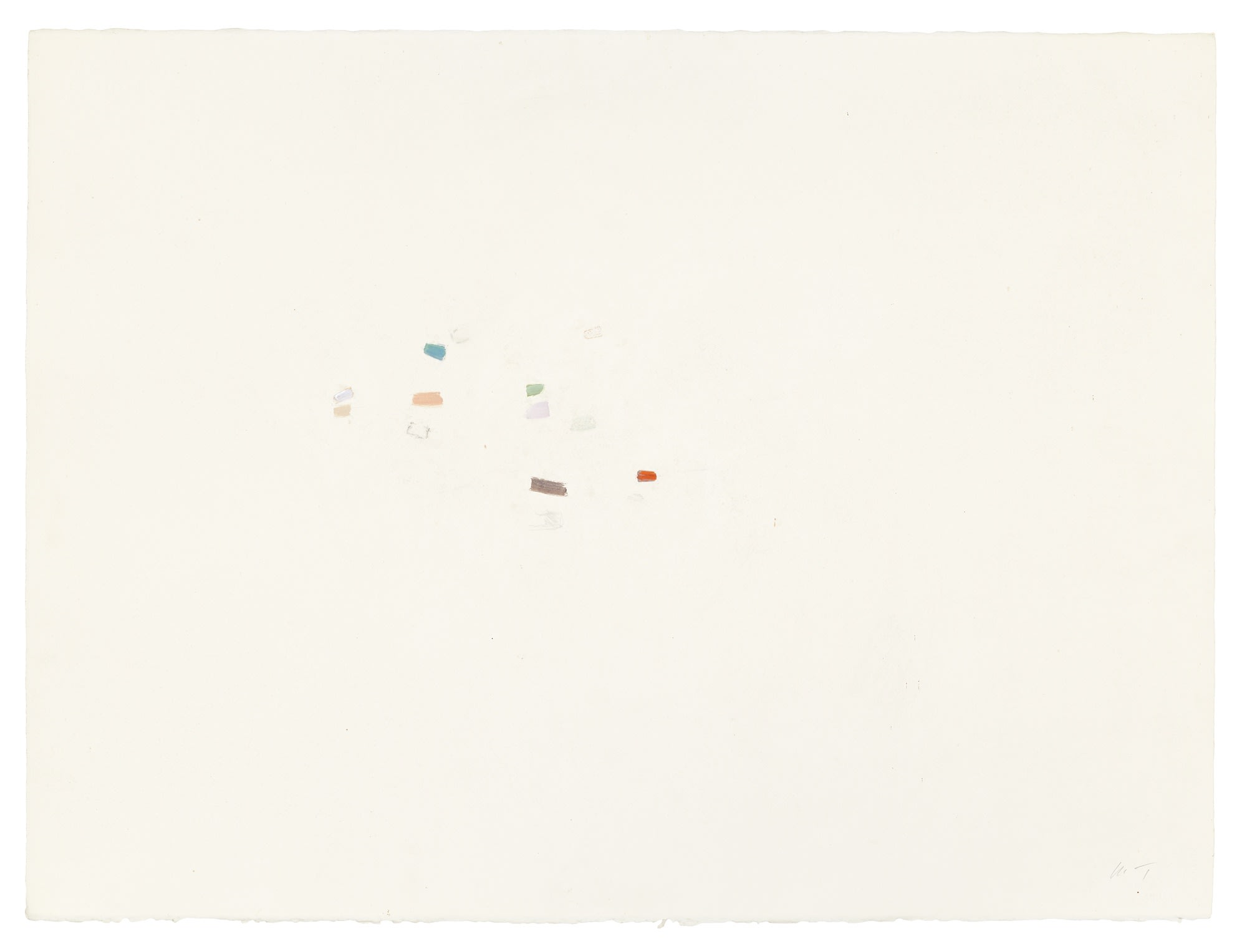 Masanori Toyoda, #022052 2018-02, 2018