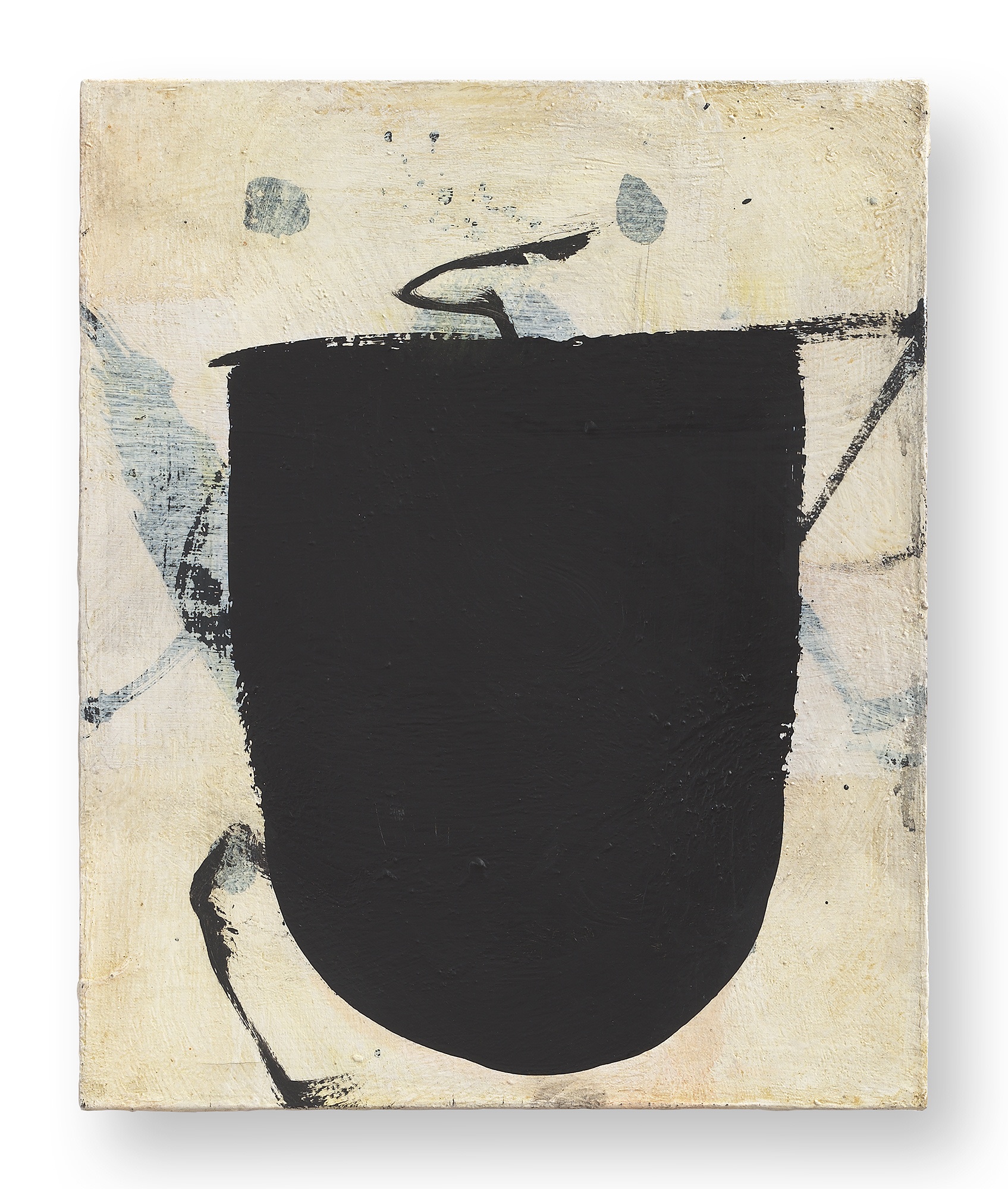 Hideaki Yamanobe, #006711 Klangassoziationen 1997-042, 1997