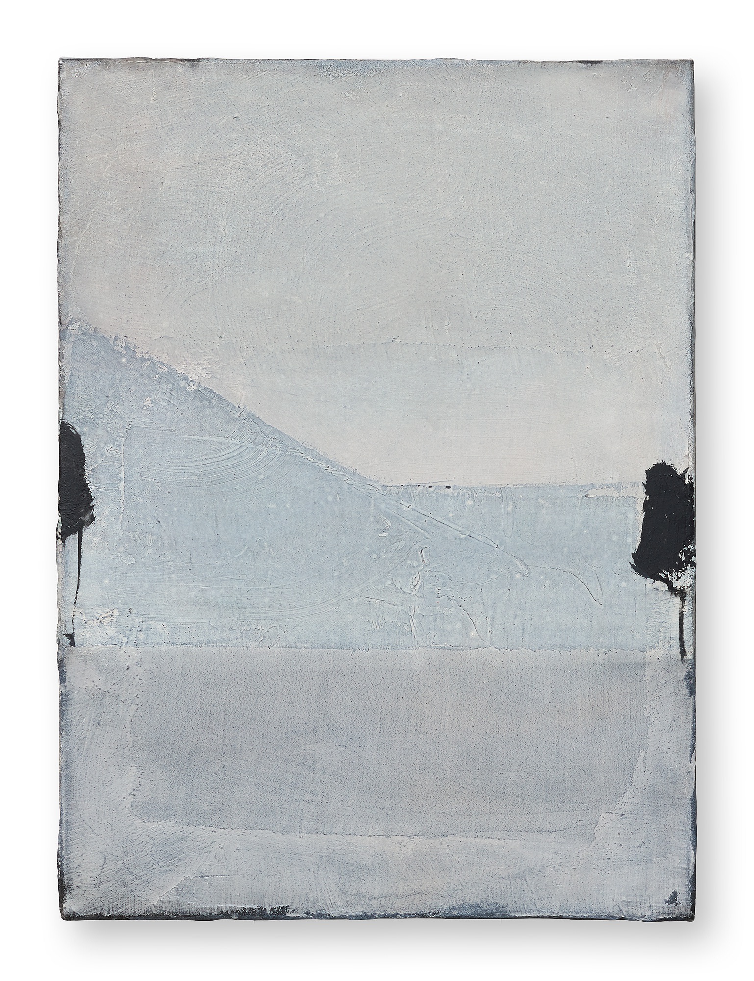 Hideaki Yamanobe, #022210 Front of the Facade, 2020