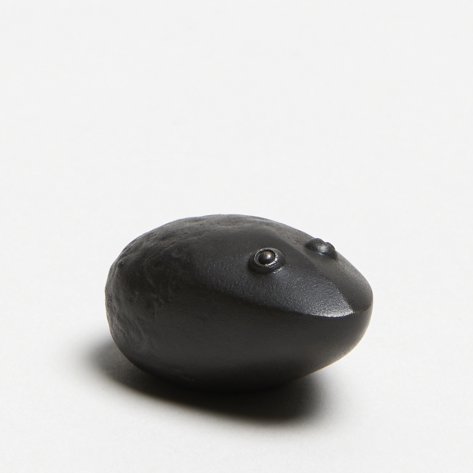 Andreas Caderas. Frösche, #021687 Frosch, 2018