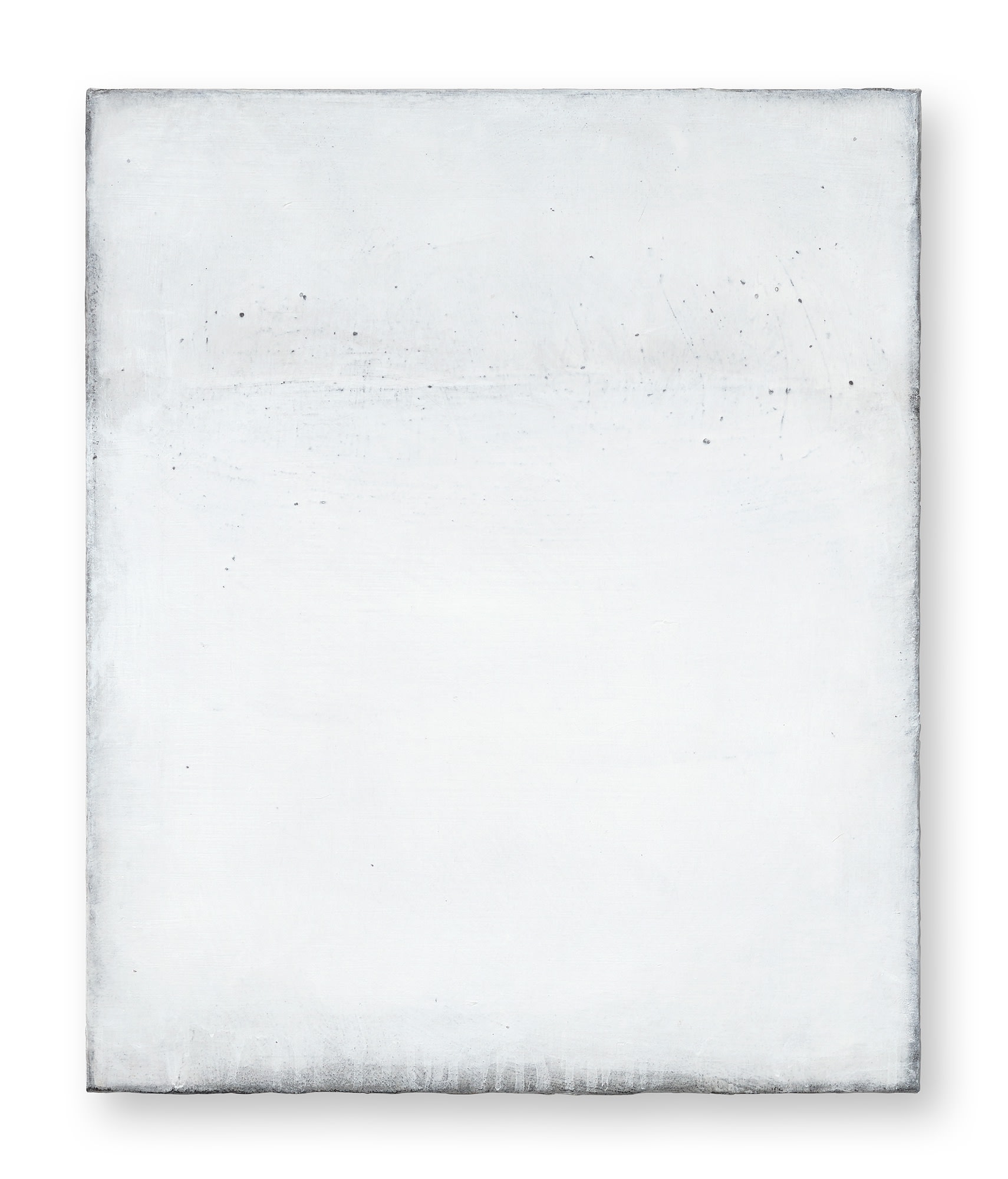 Hideaki Yamanobe, #022211 White Sound - Score 1, 2020