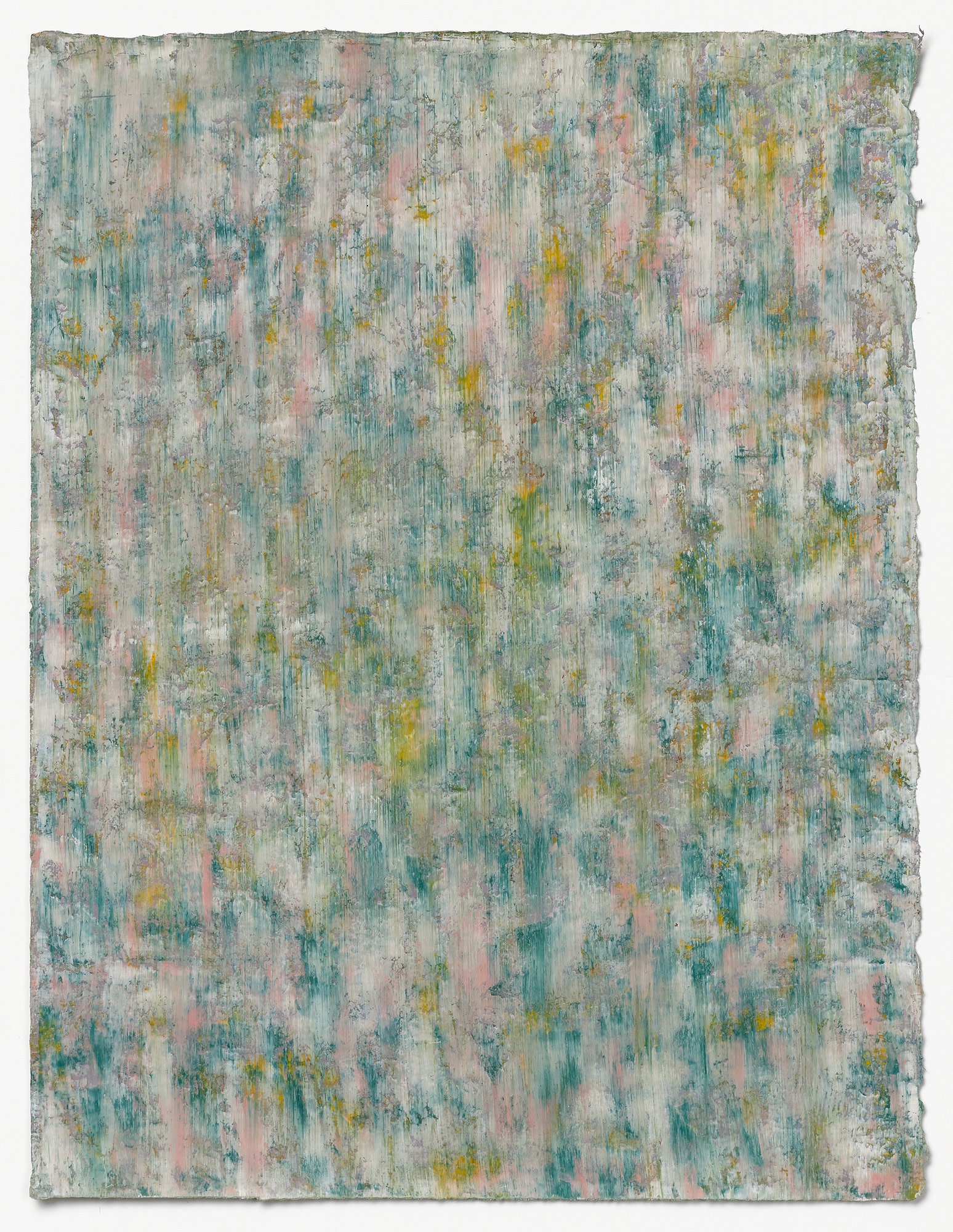 Yuko Sakurai, #022181 Chitosegawa, 2020