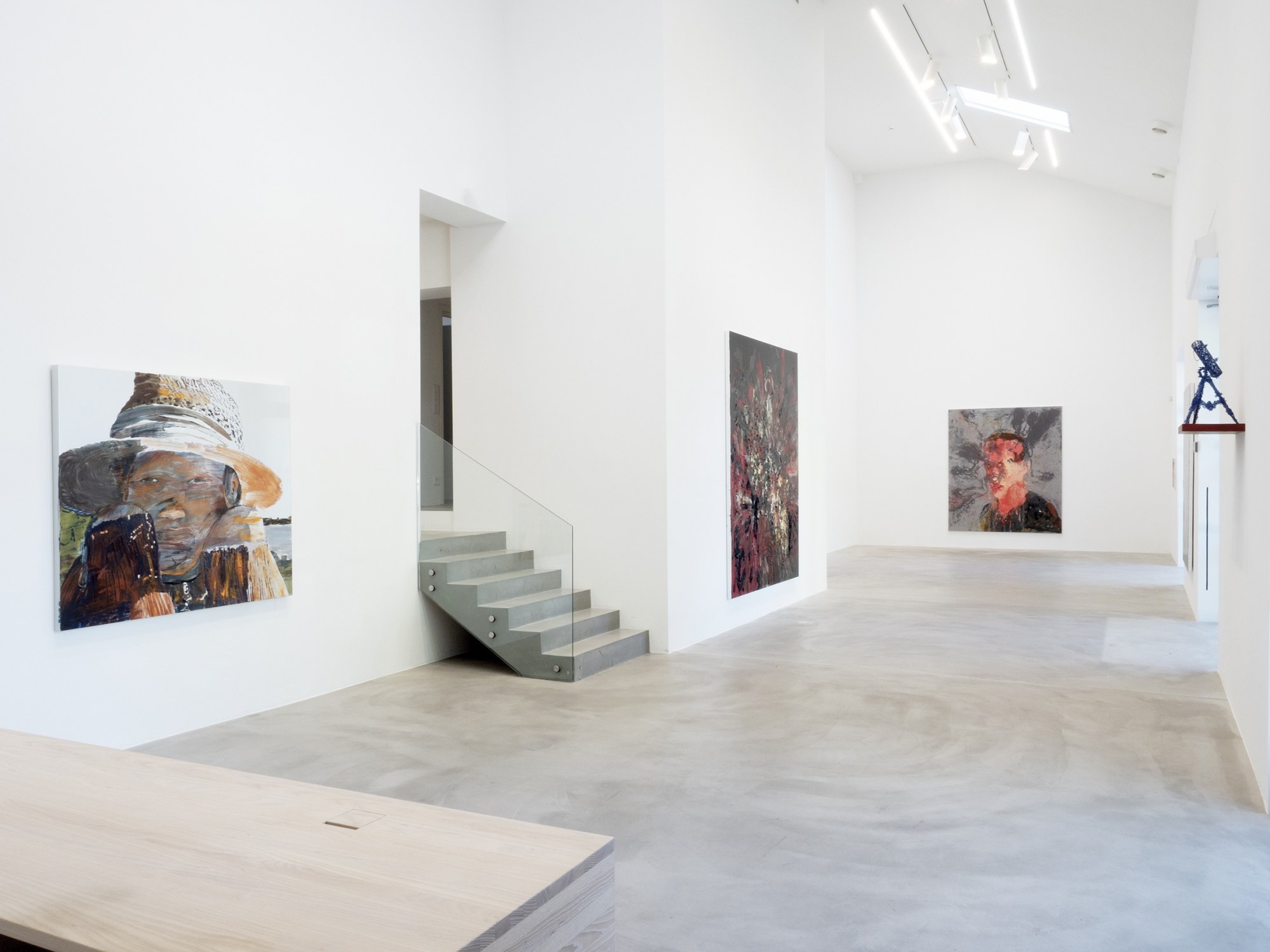 SUMMER EXHIBITION 2018