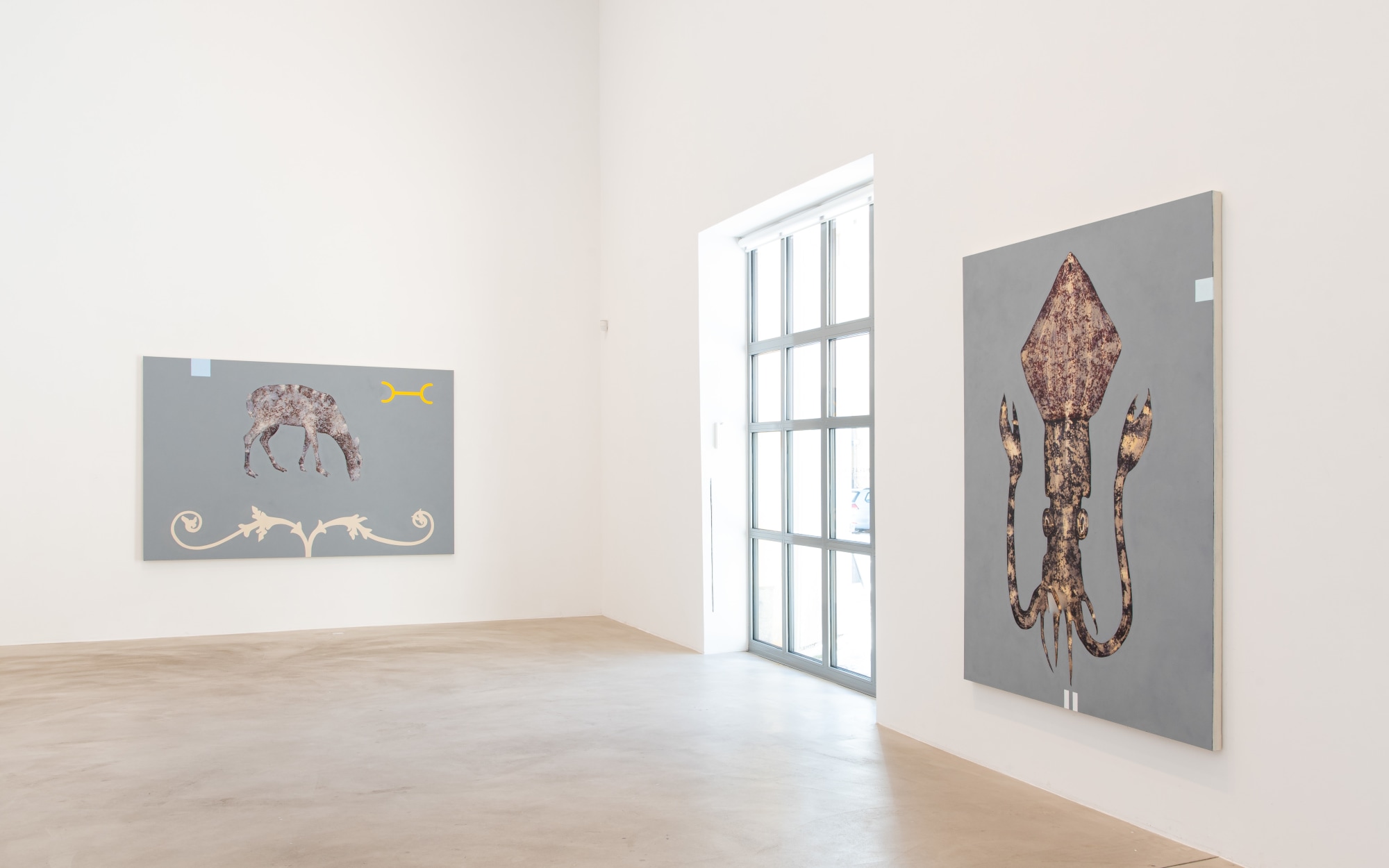 OSMO RAUHALA | FORM OF SILENCES