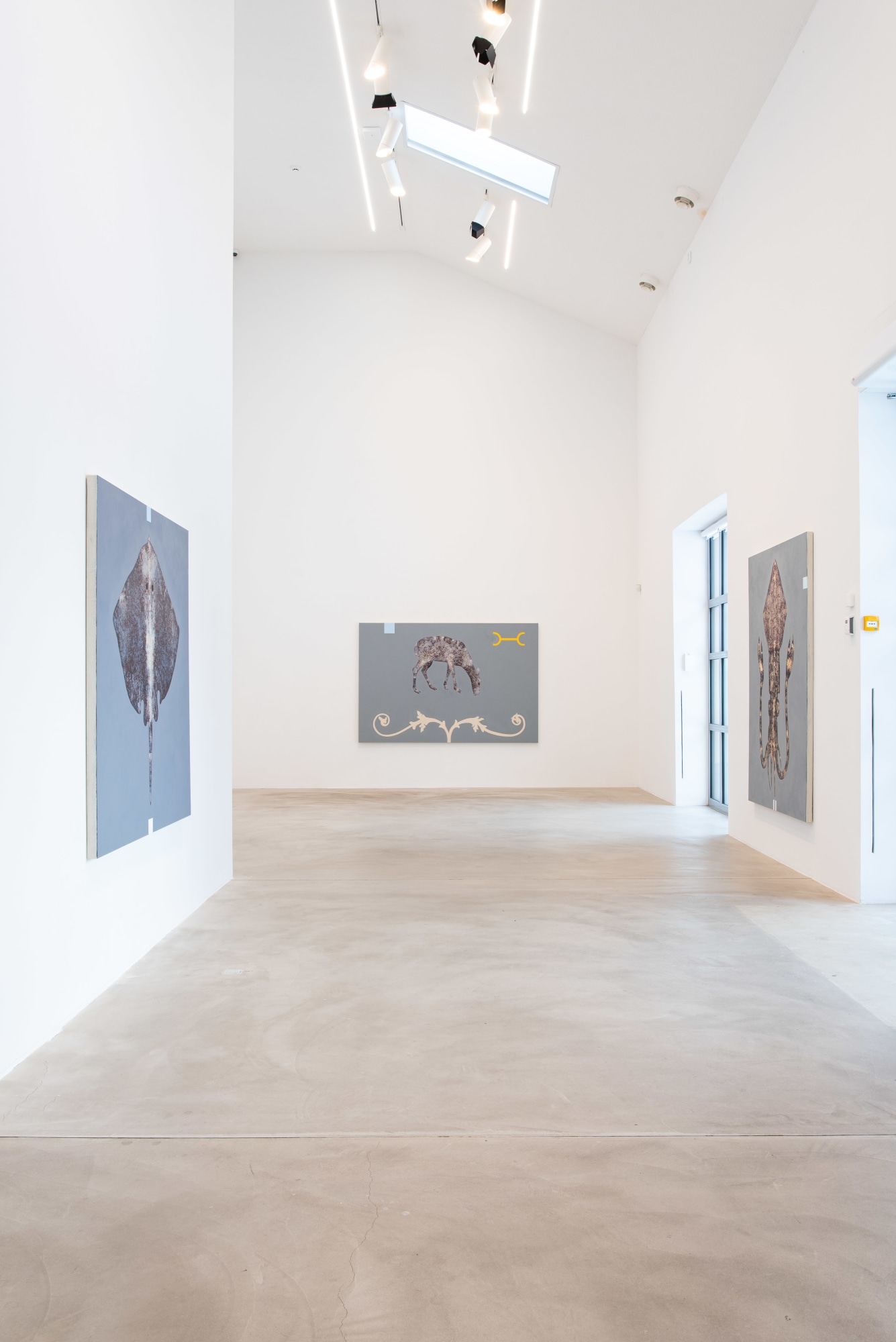 OSMO RAUHALA | FORM OF SILENCES