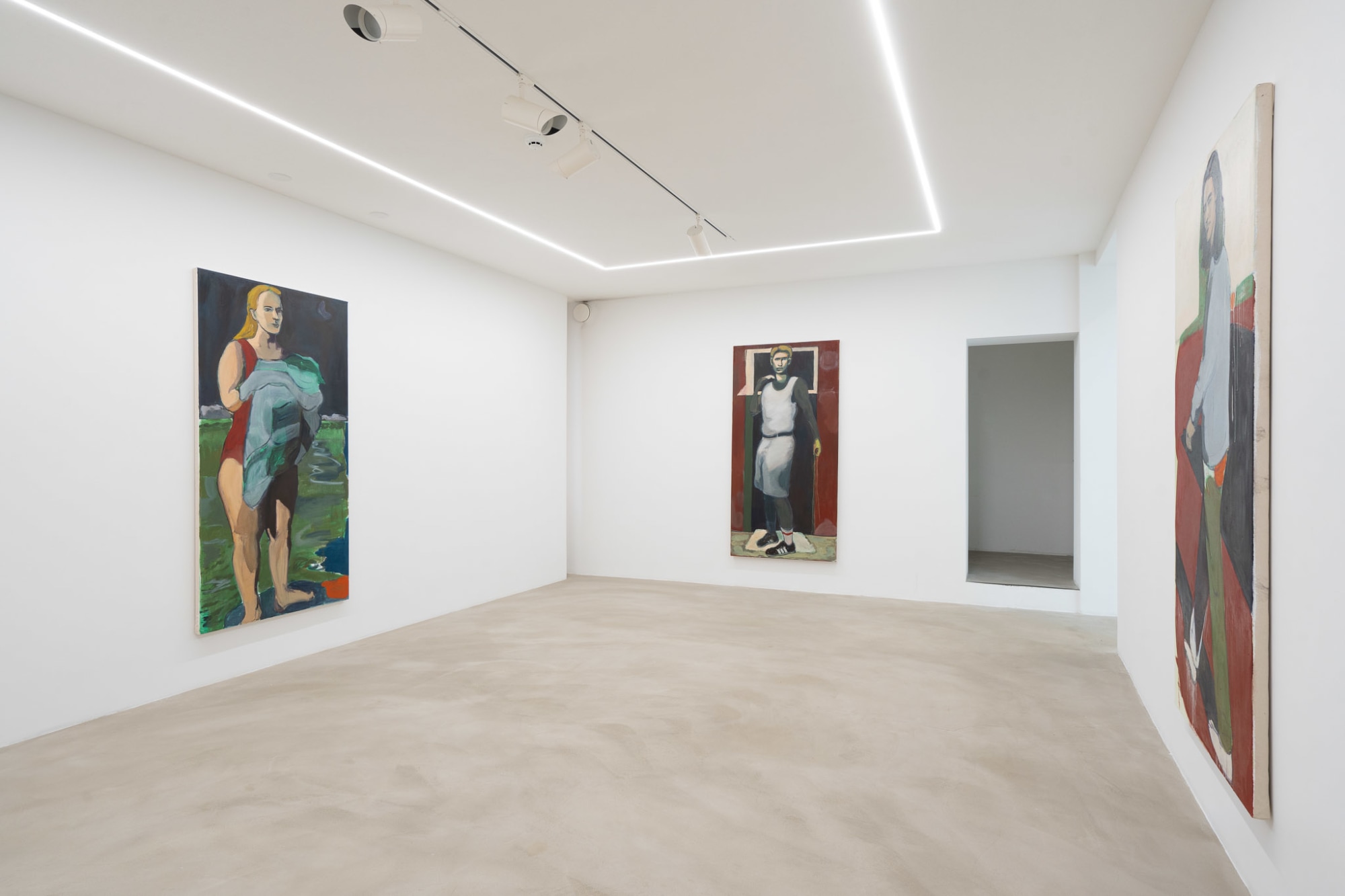 ERNO PENNANEN | LAST HEATWAVE OF SUMMER 15.9.-8.10.2023