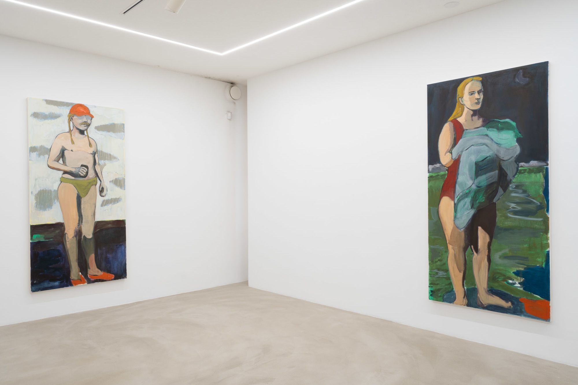 ERNO PENNANEN | LAST HEATWAVE OF SUMMER 15.9.-8.10.2023