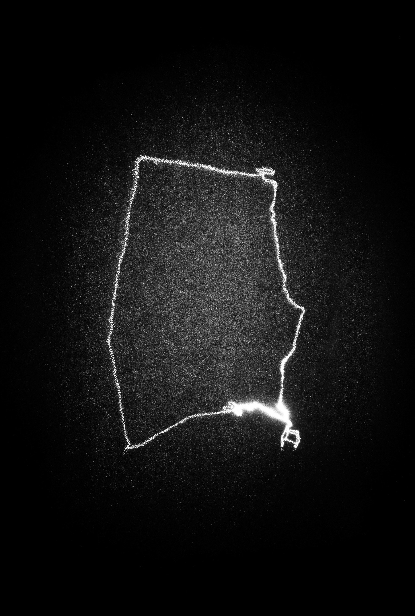 Sohei Nishino, '13 September, 2015, Heda', 2015