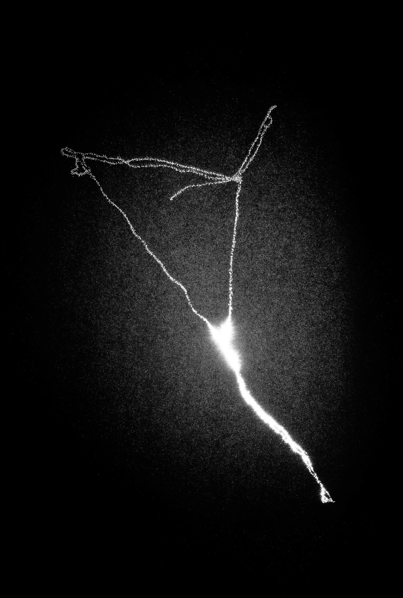 Sohei Nishino, '19 November, 2013, Tokyo', 2013