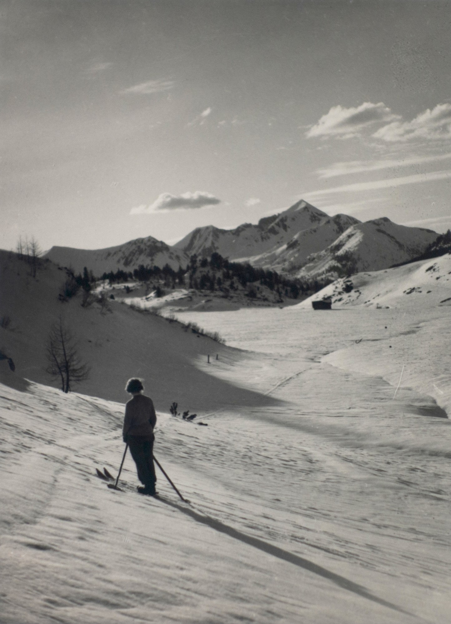 George Bunzl, Untitled, c. 1930