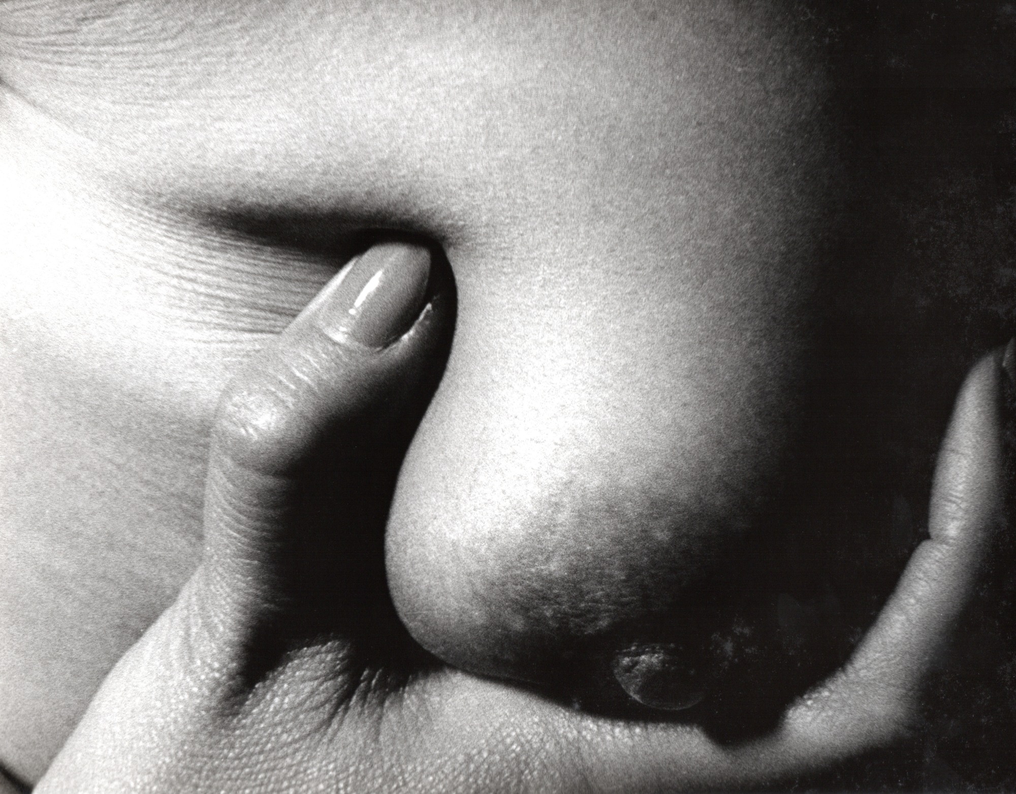 Tetsuya Ichimura, Untitled from "Come Up", c. 1973