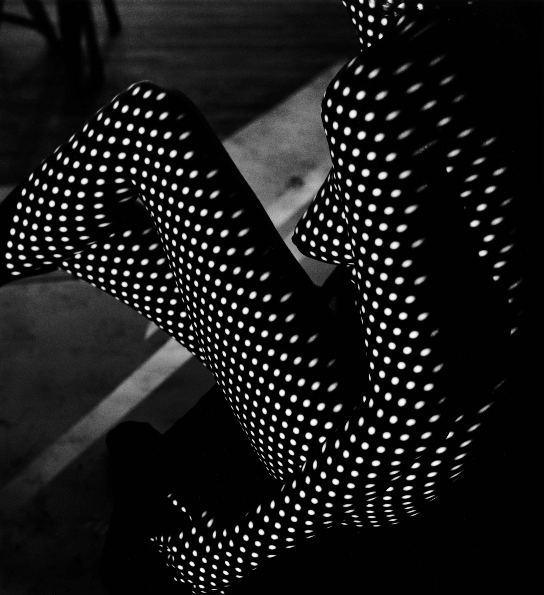 Fernand Fonssagrives, Studio couch, 1956