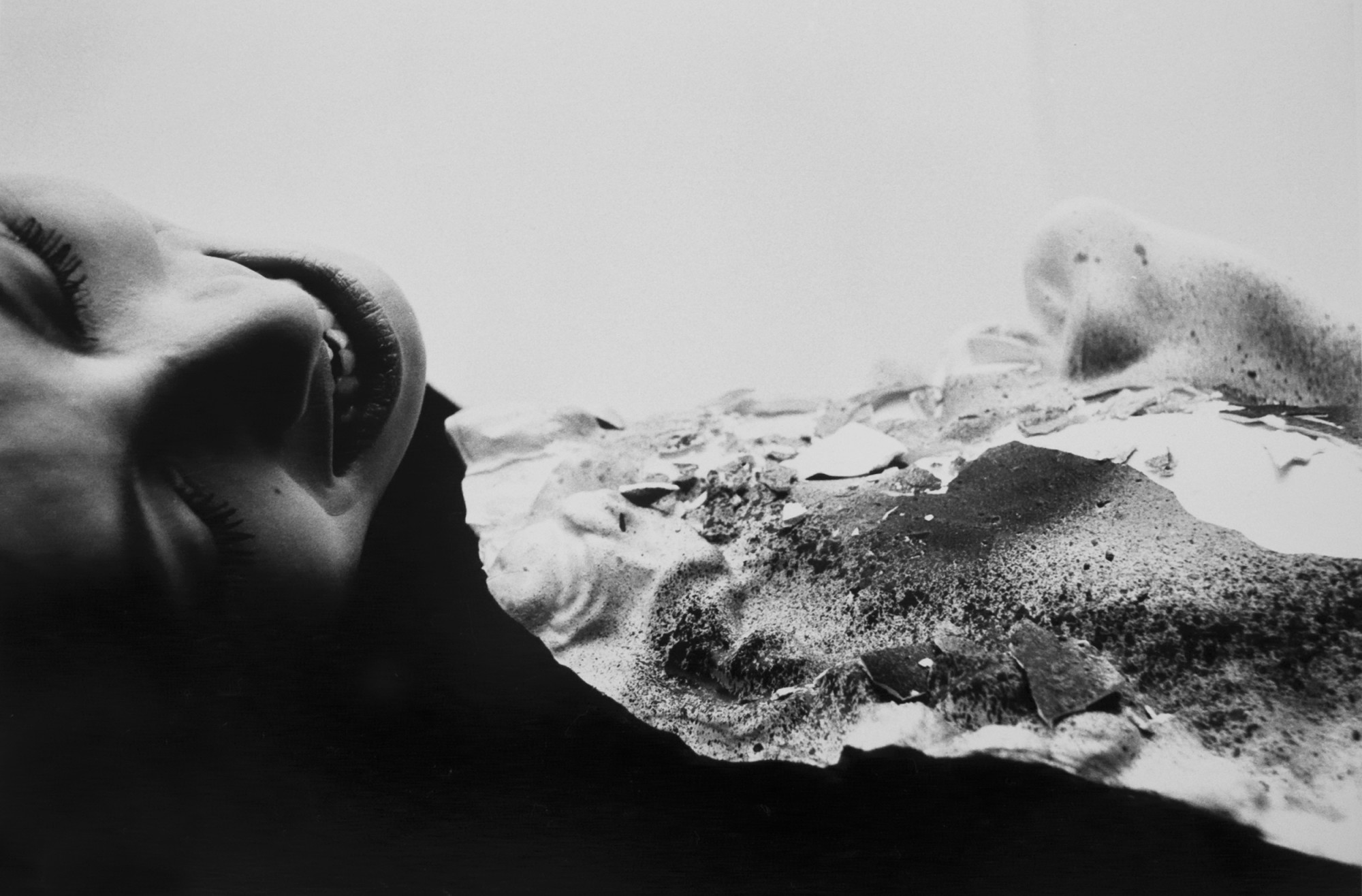 Akira Sato, Untitled, from Cyclopean Eye, 1960s, 1960's