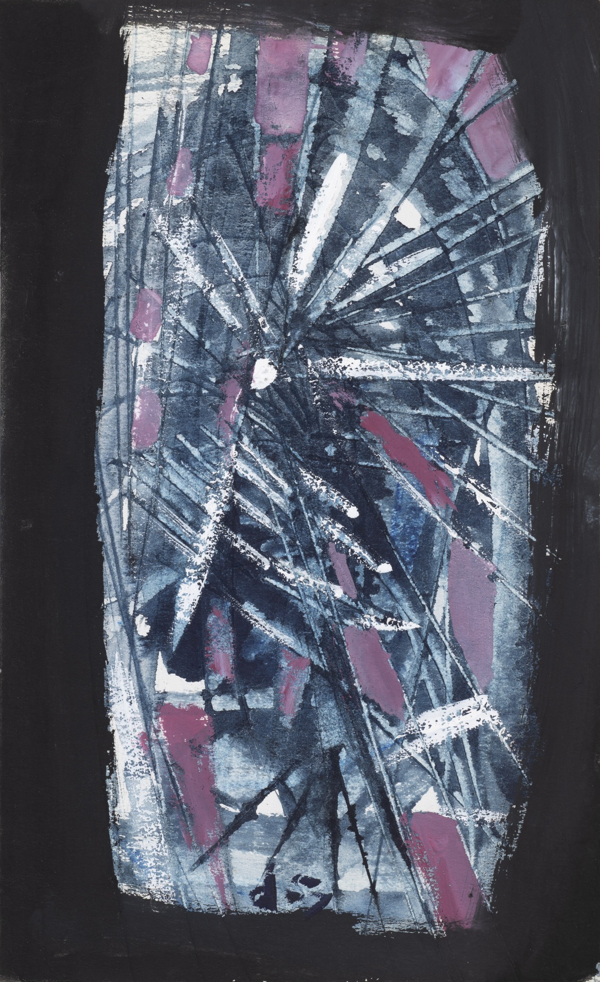 Roy Turner Durrant, Untitled, 1957 Roy Turner Durrant The Redfern