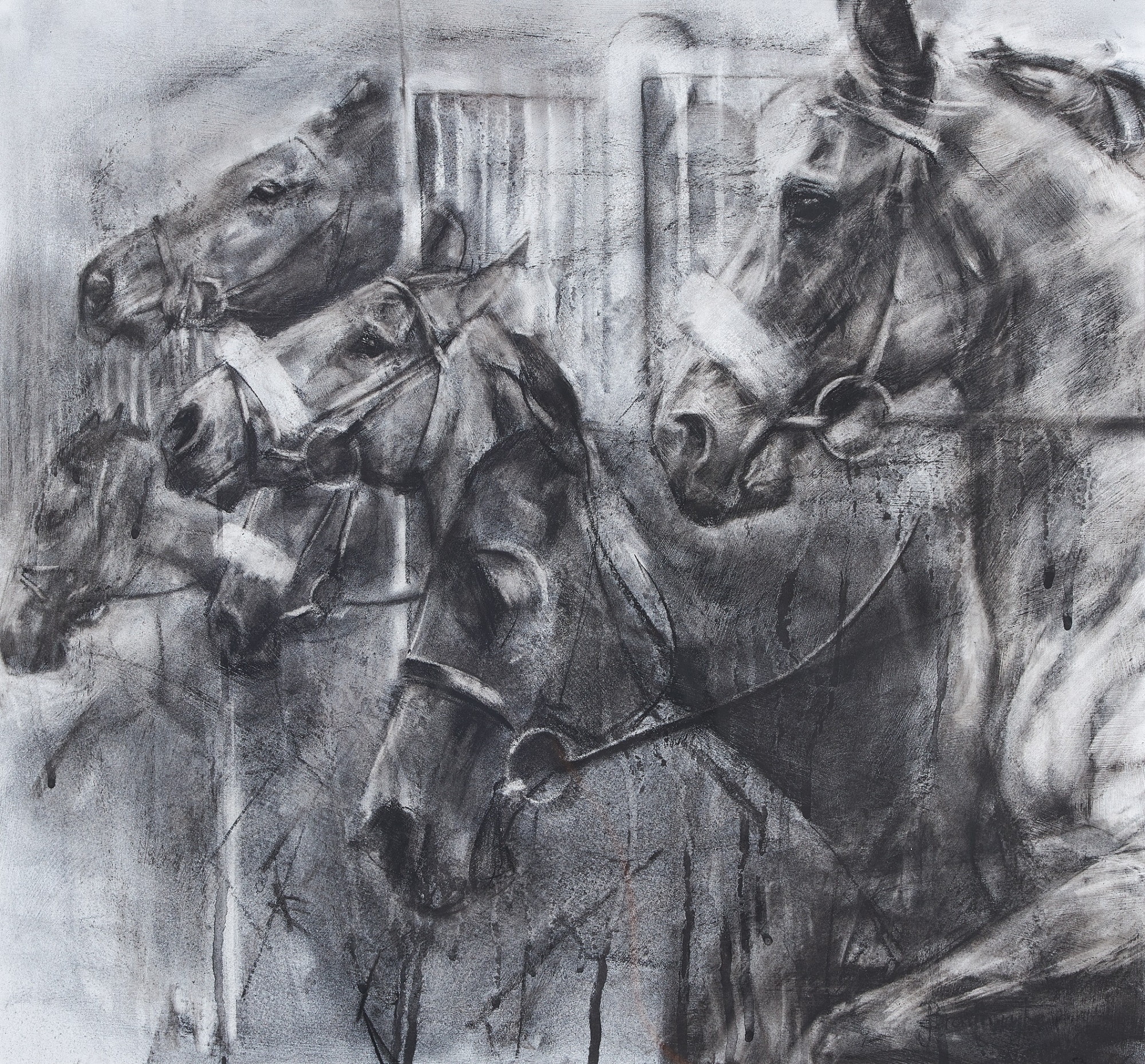 Jane Braithwaite, Gates open