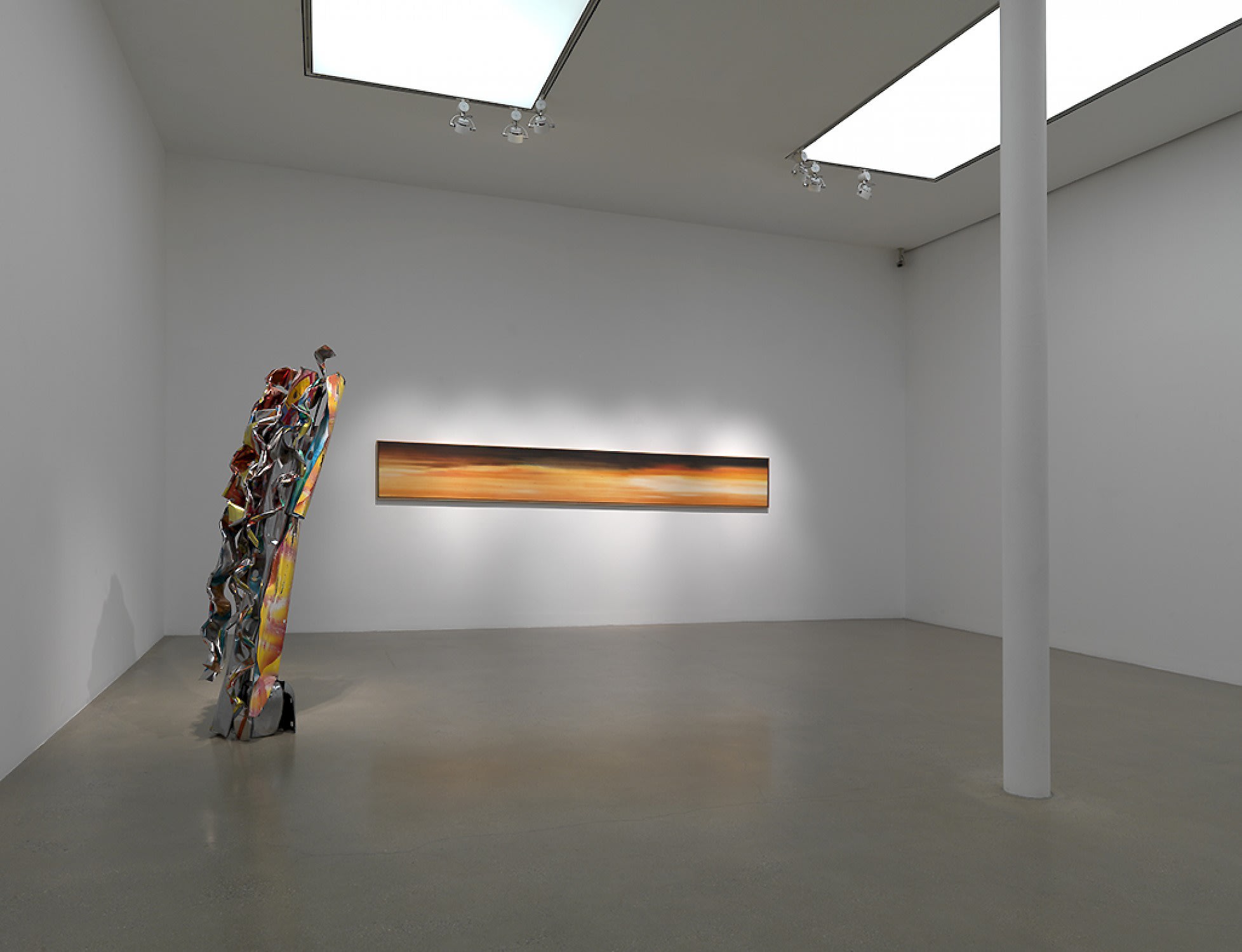 Secrets of Sunset Beach