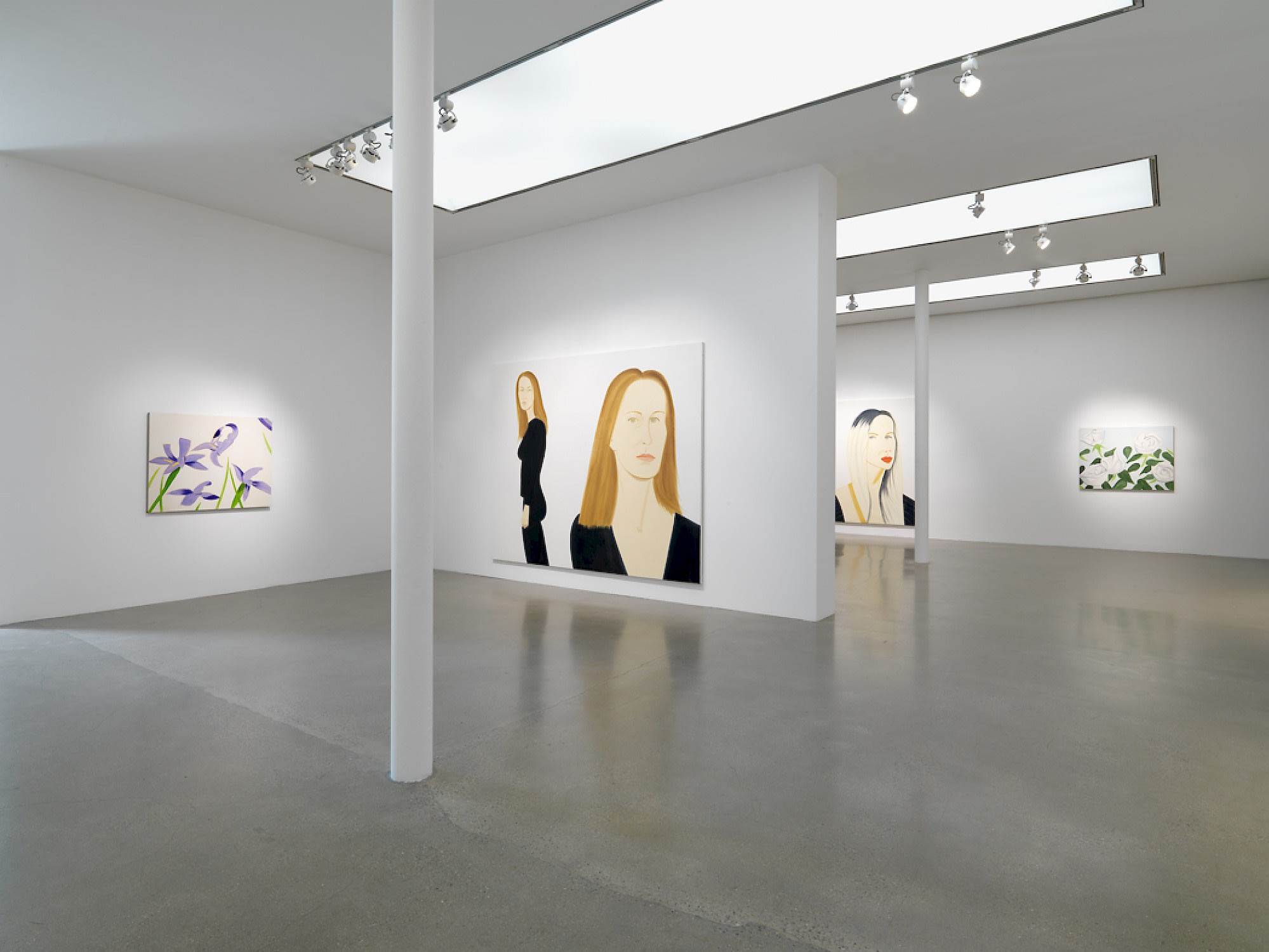 Alex Katz