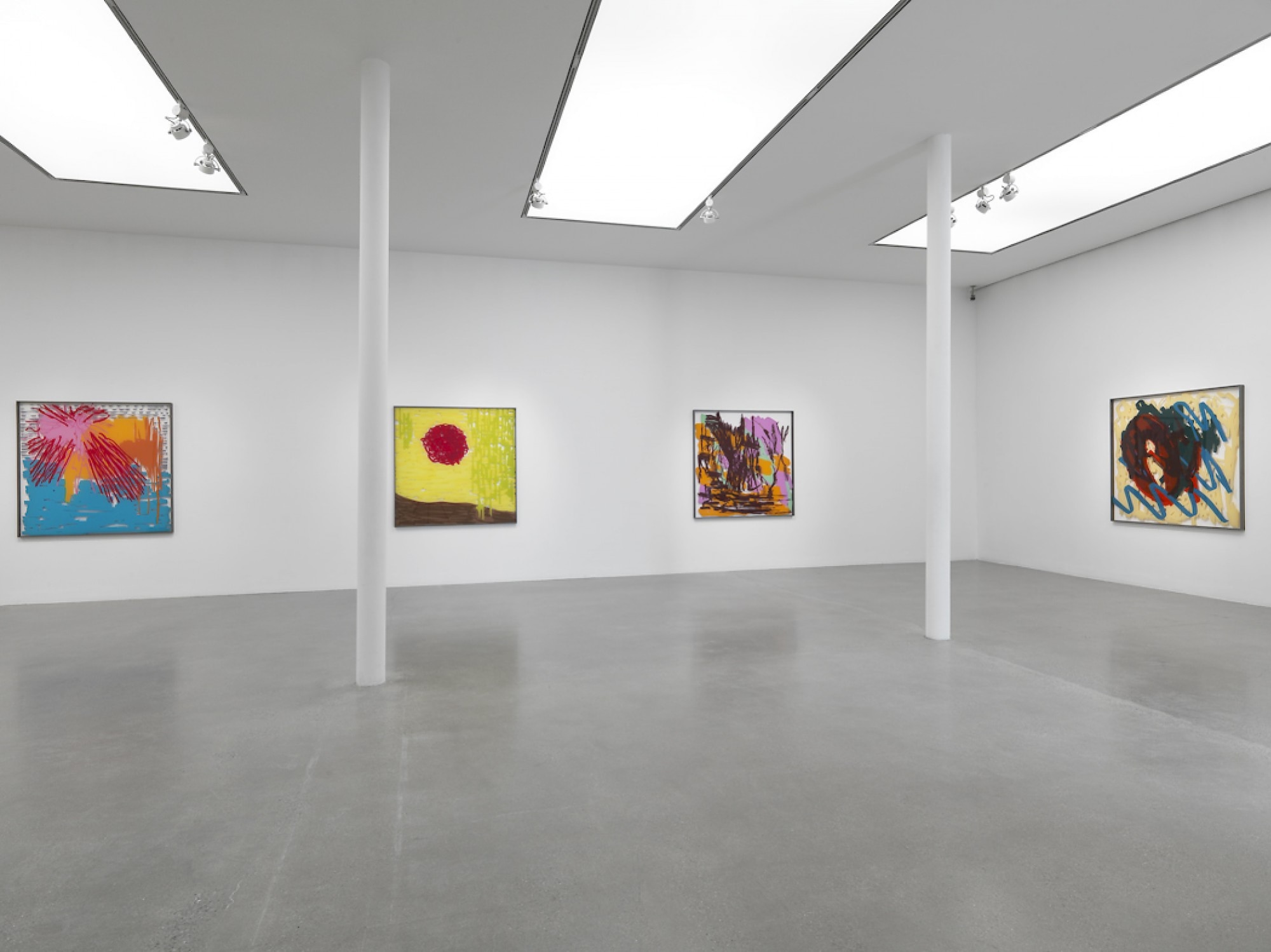 Jean-Marc Bustamante