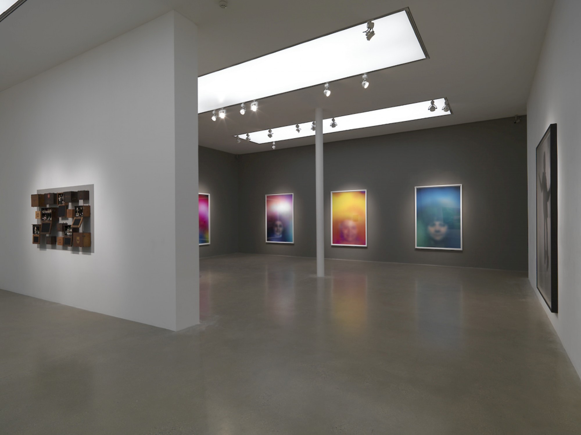 Susan Hiller