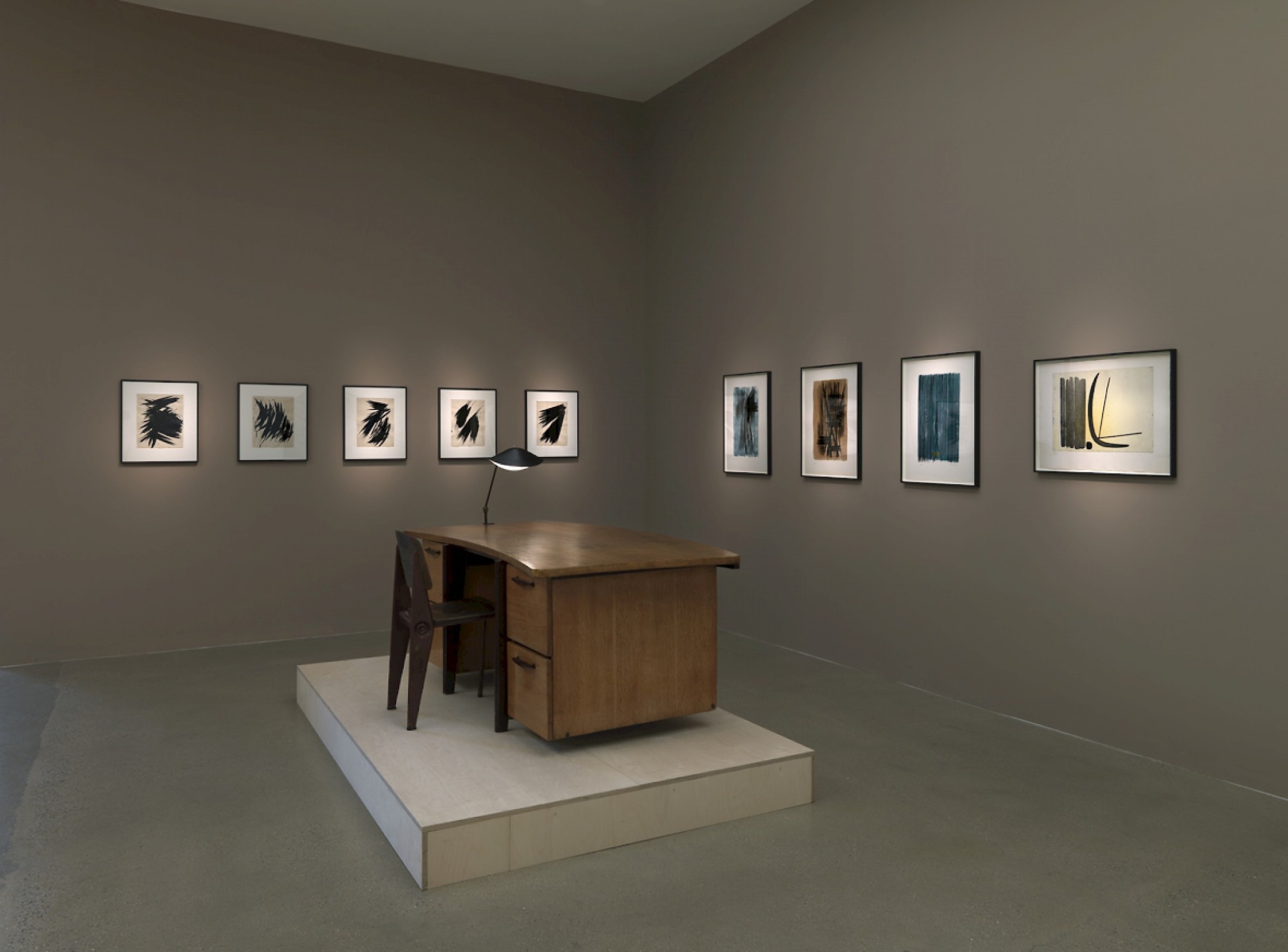 The Tightrope Walker