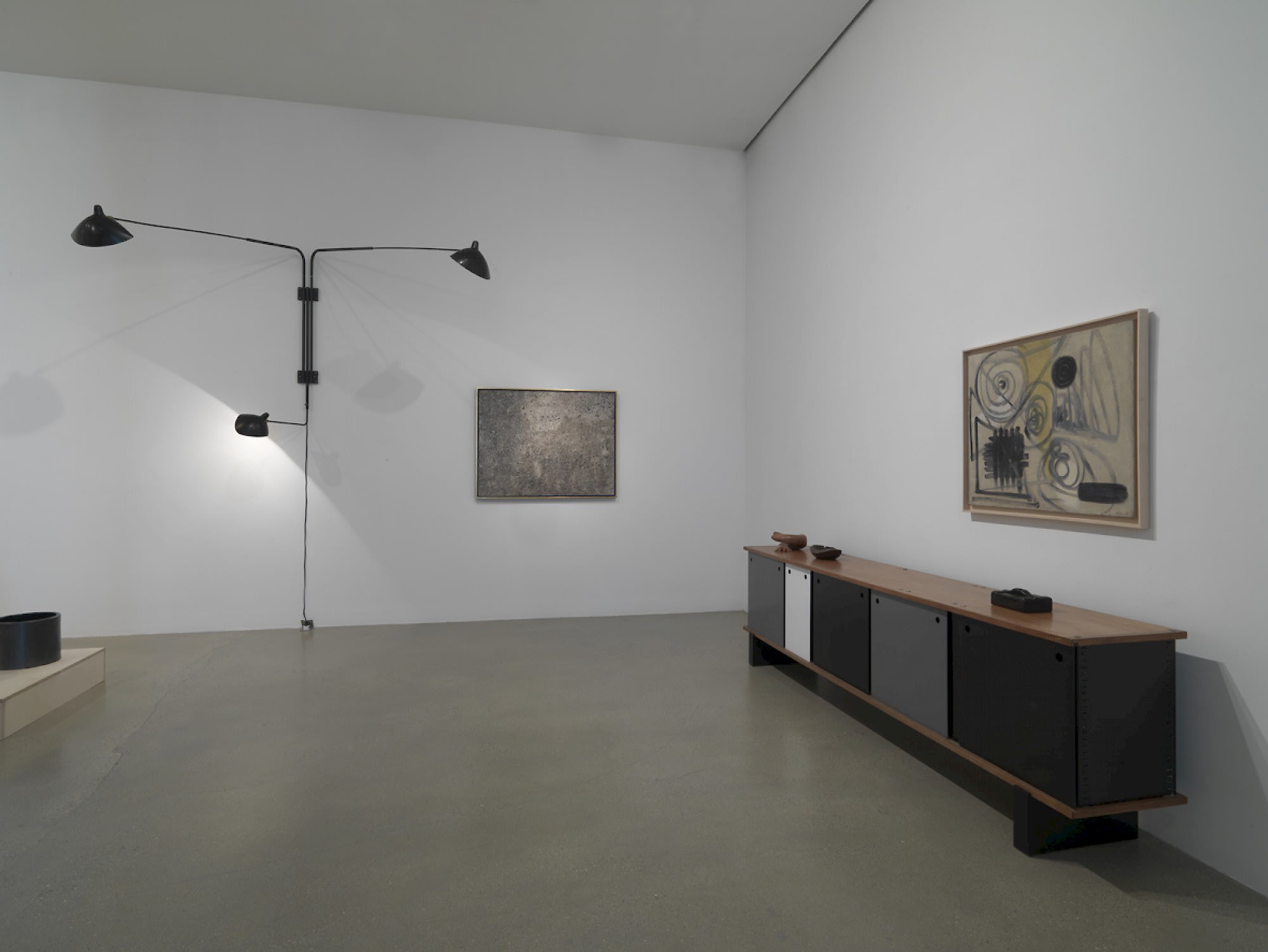 The Tightrope Walker