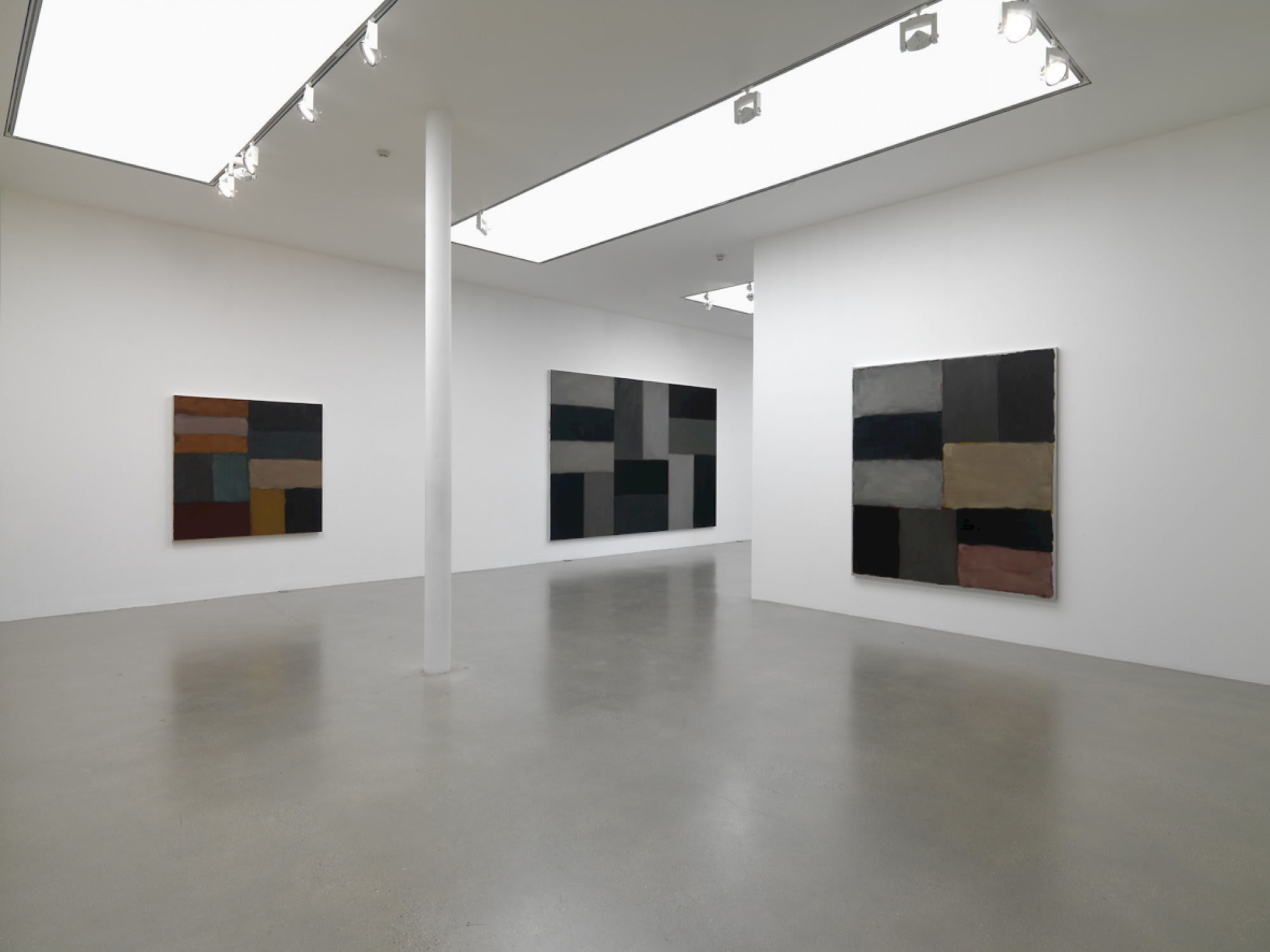 Sean Scully