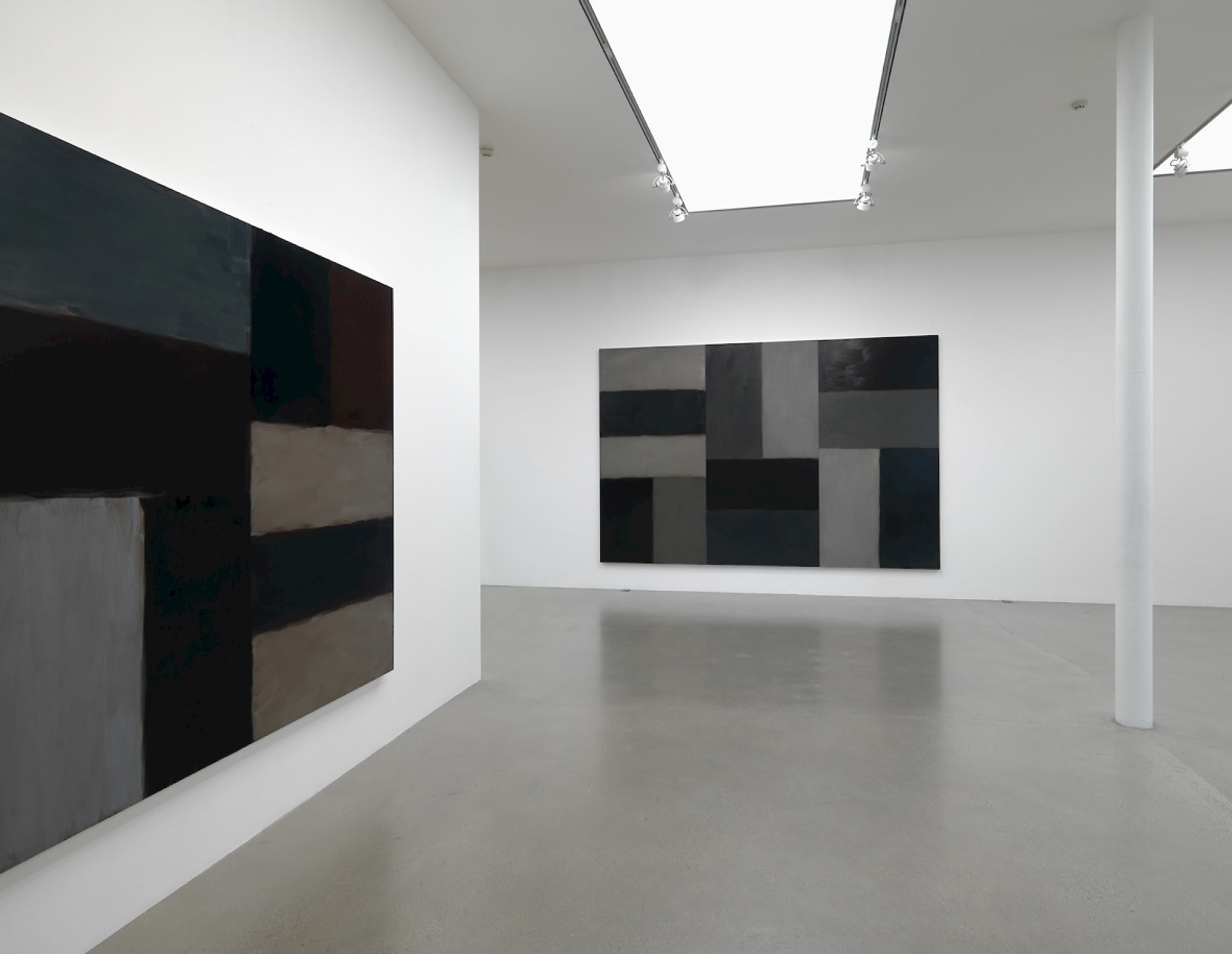 Sean Scully
