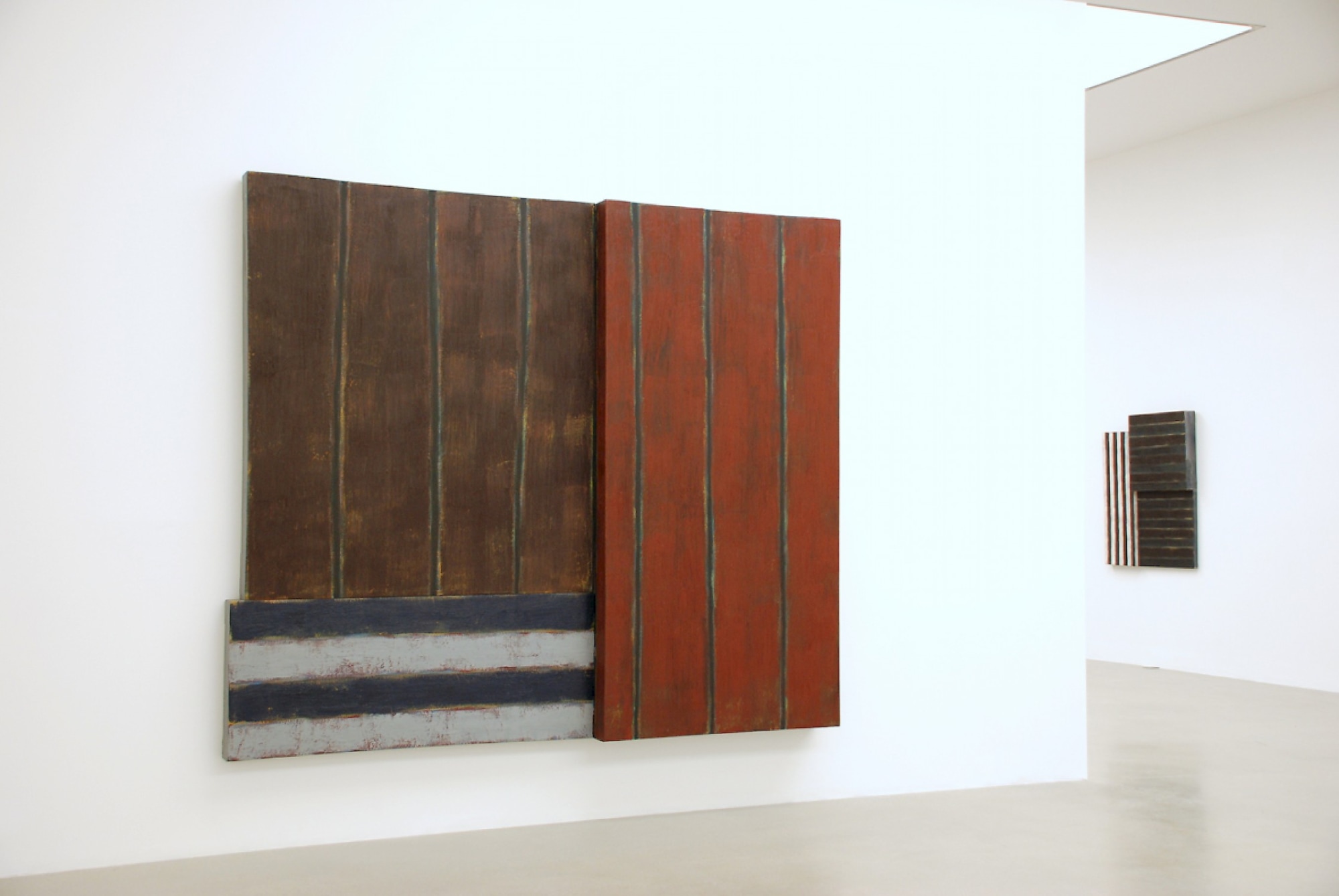 Sean Scully