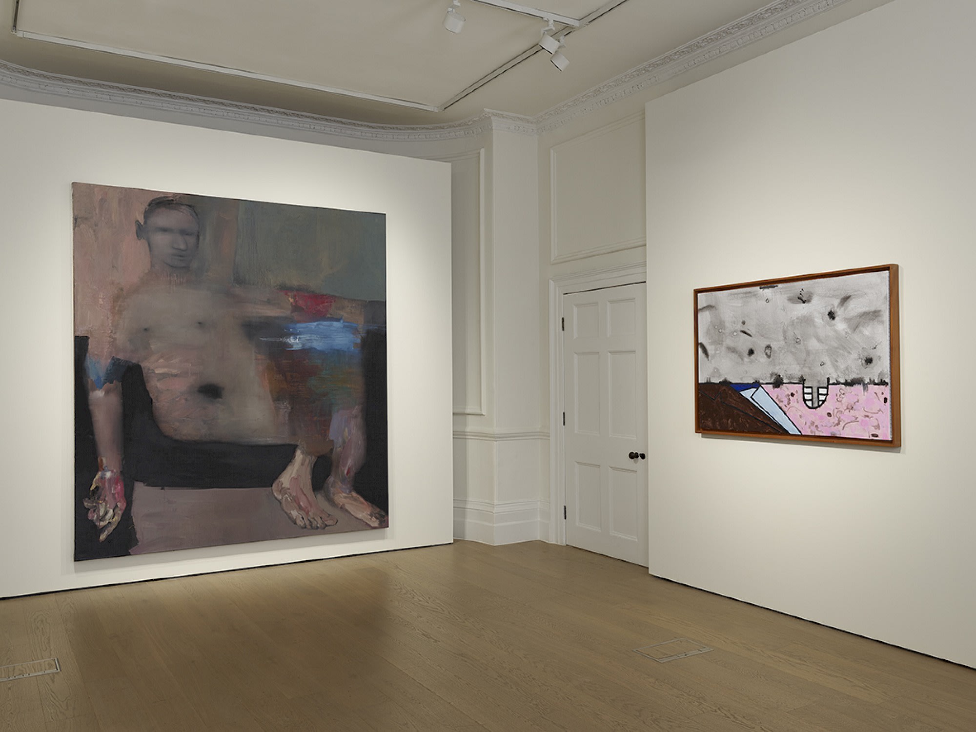 A Thing for the Mind