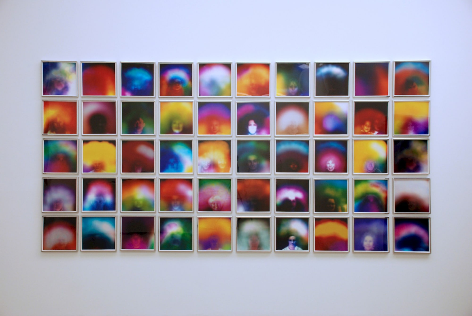 Susan Hiller