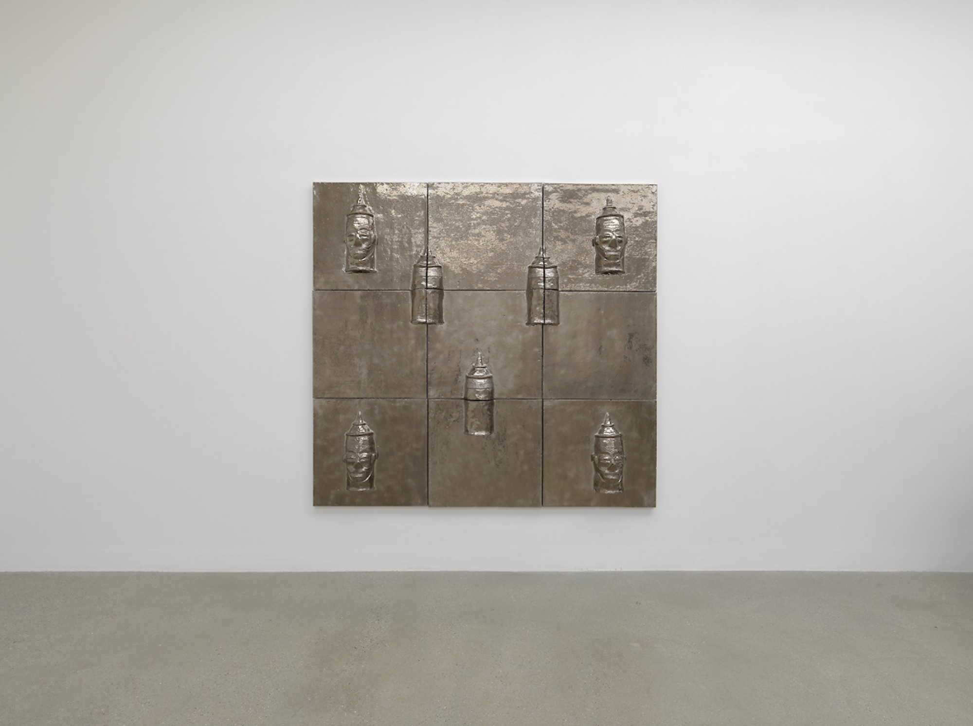 Mai-Thu Perret