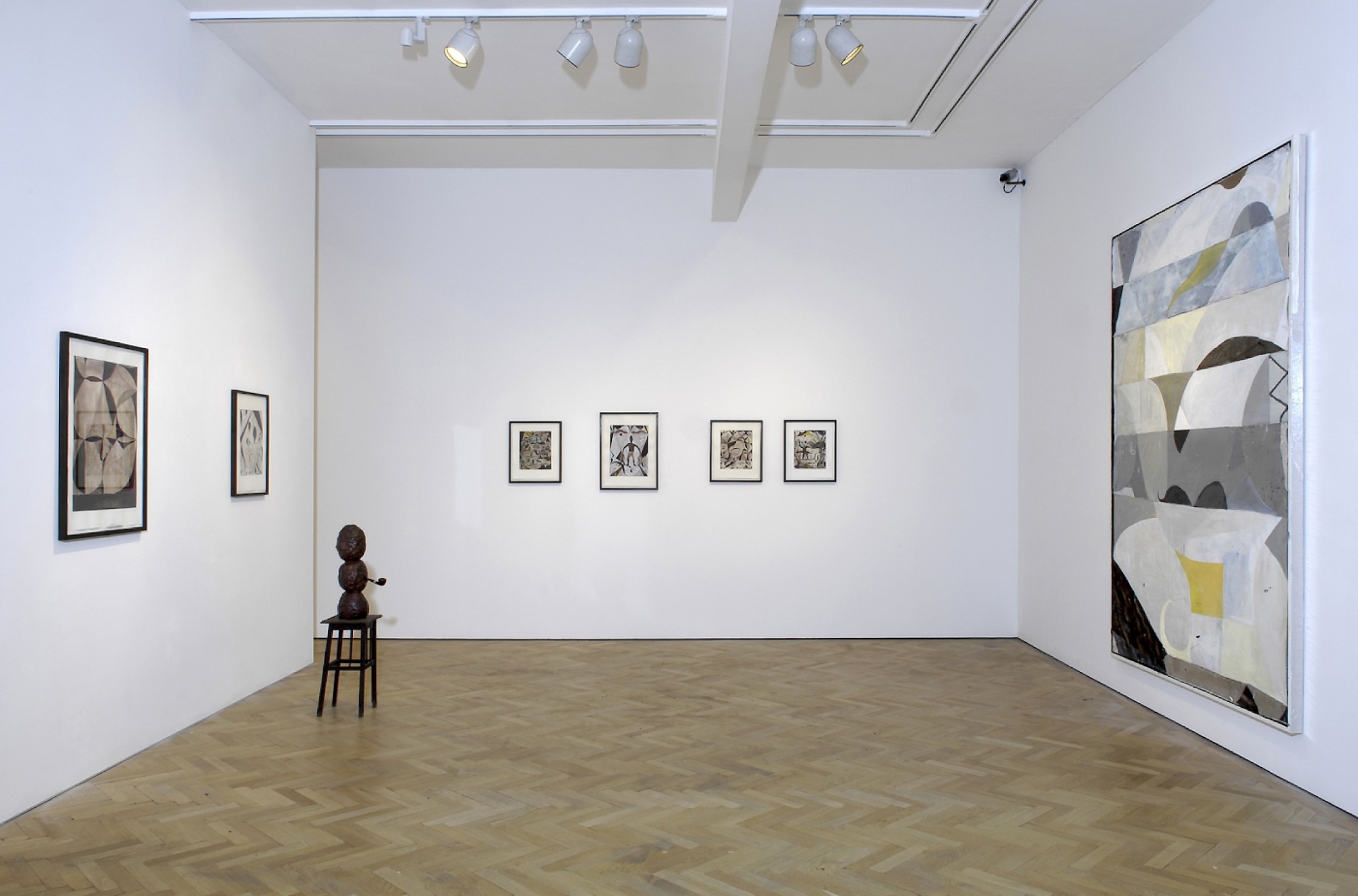 Lotte Gertz / Volker Huller
