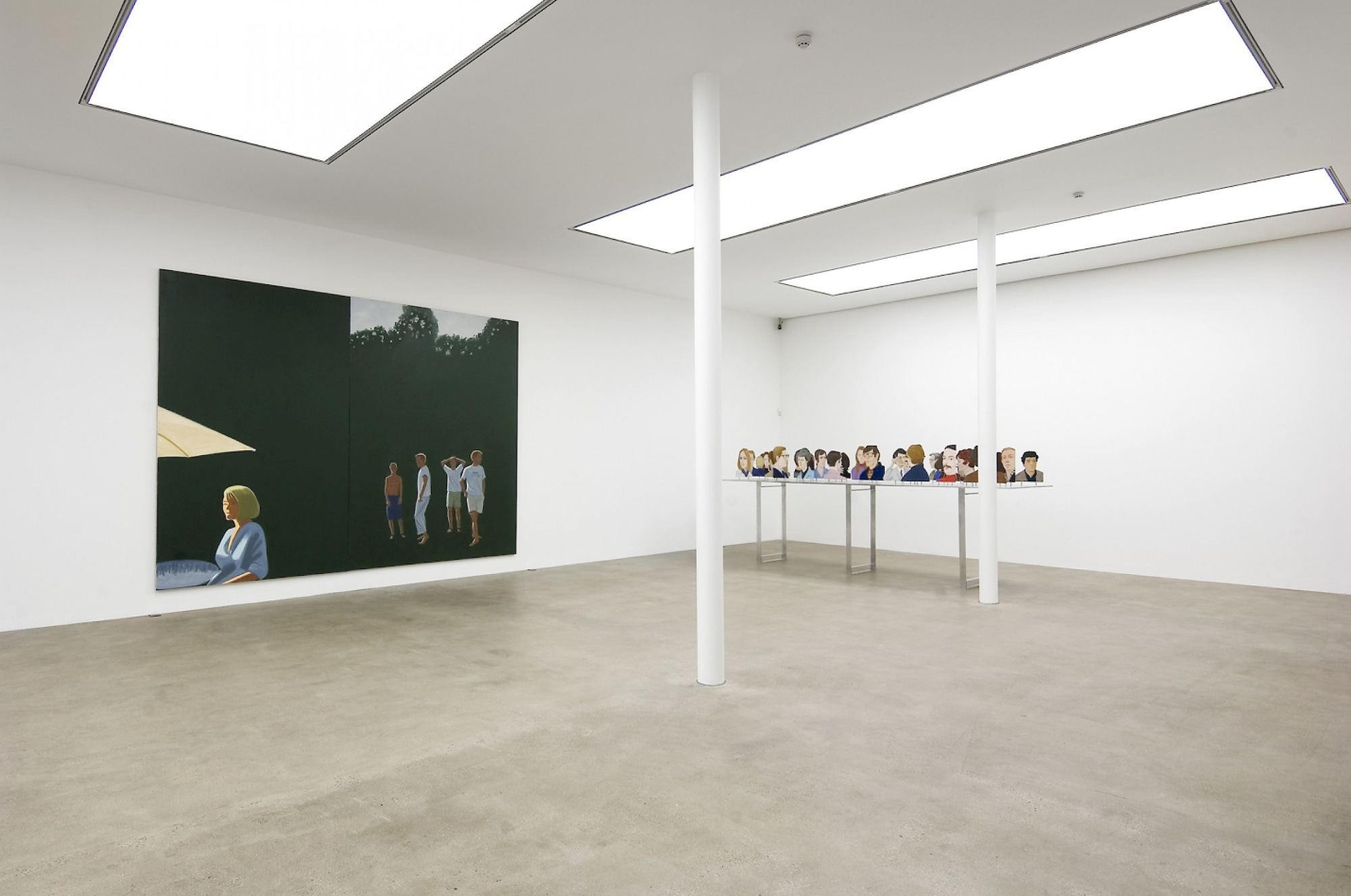 Alex Katz