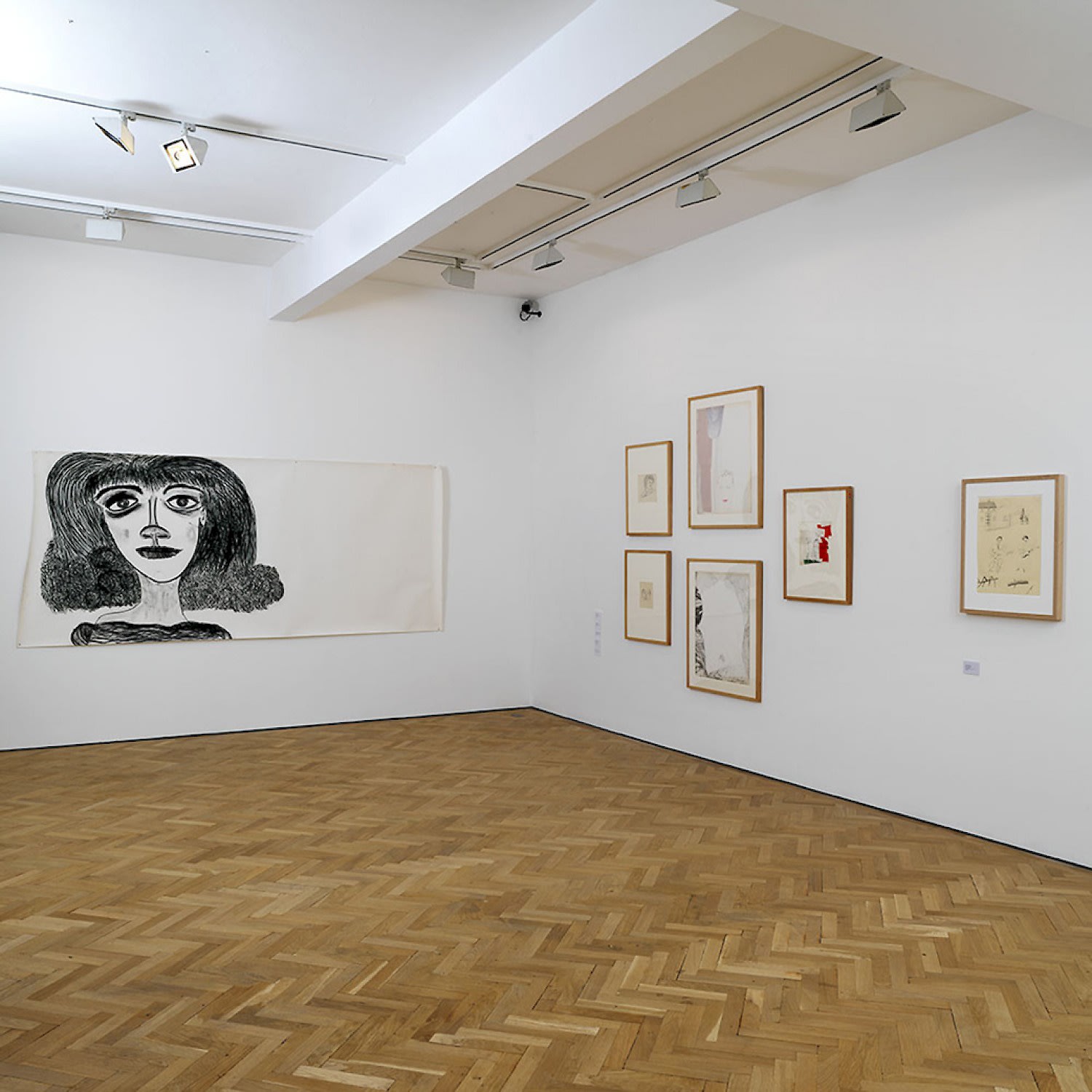 Paper Baglady and Other Stories